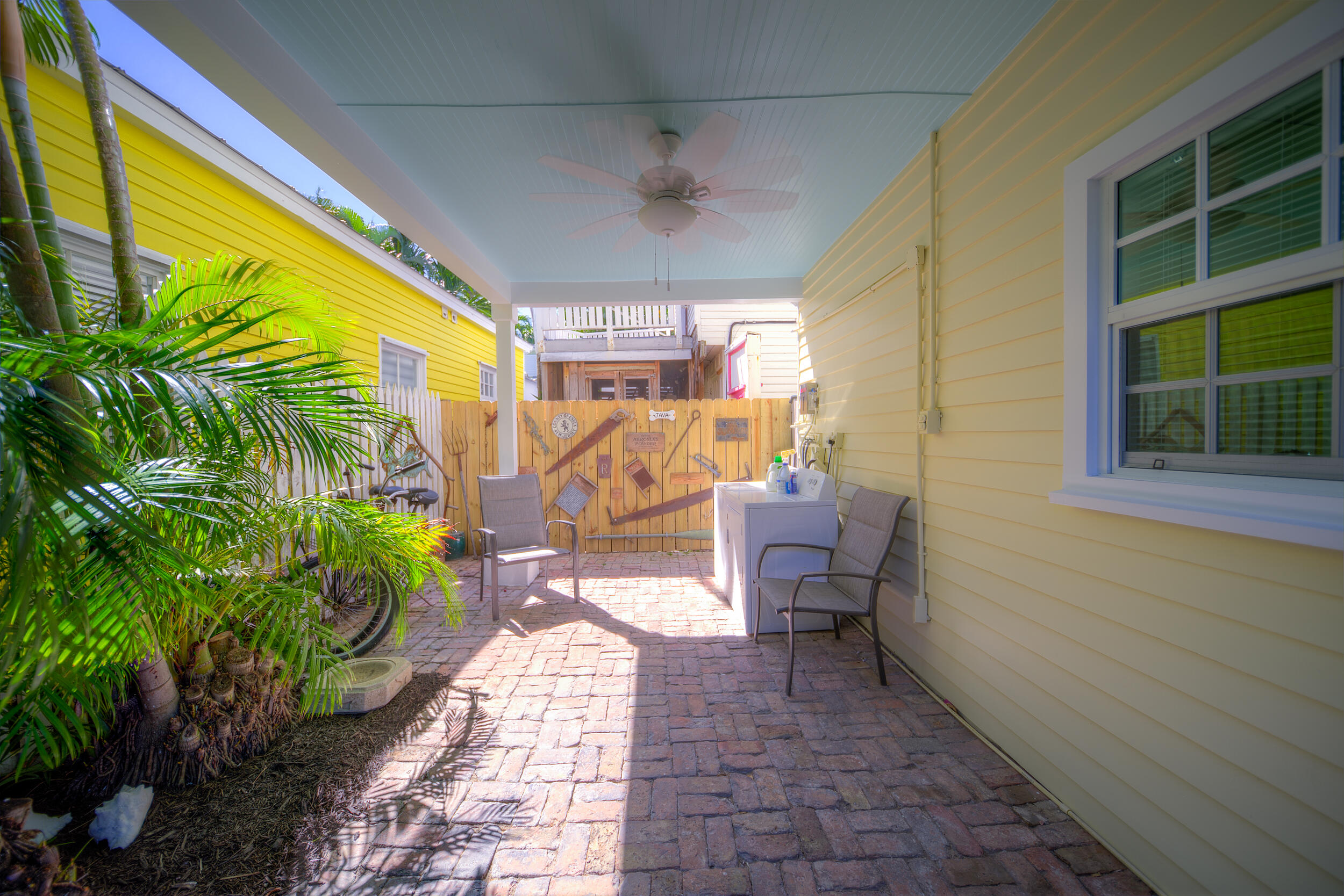 1114 Olivia Street