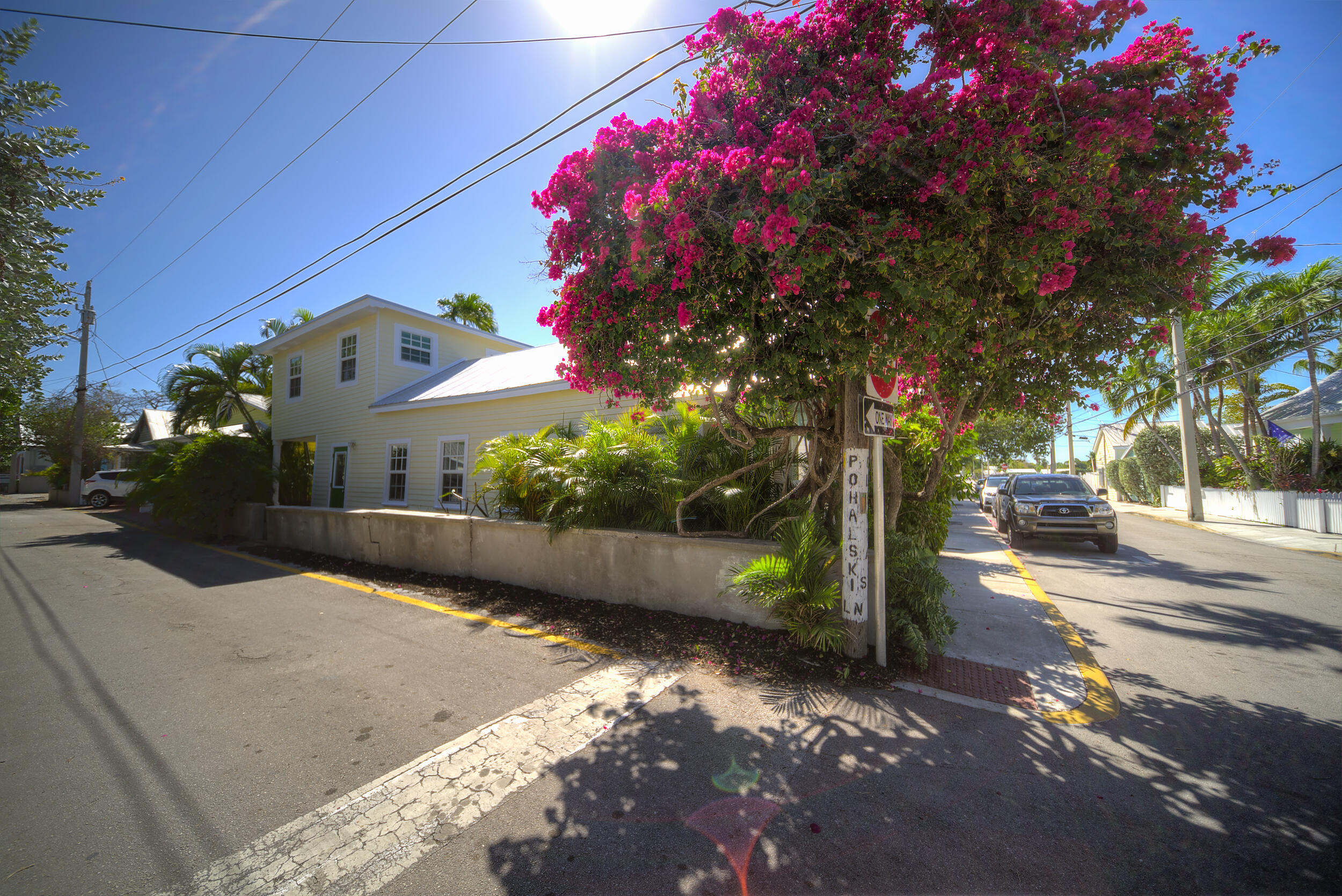 1114 Olivia Street