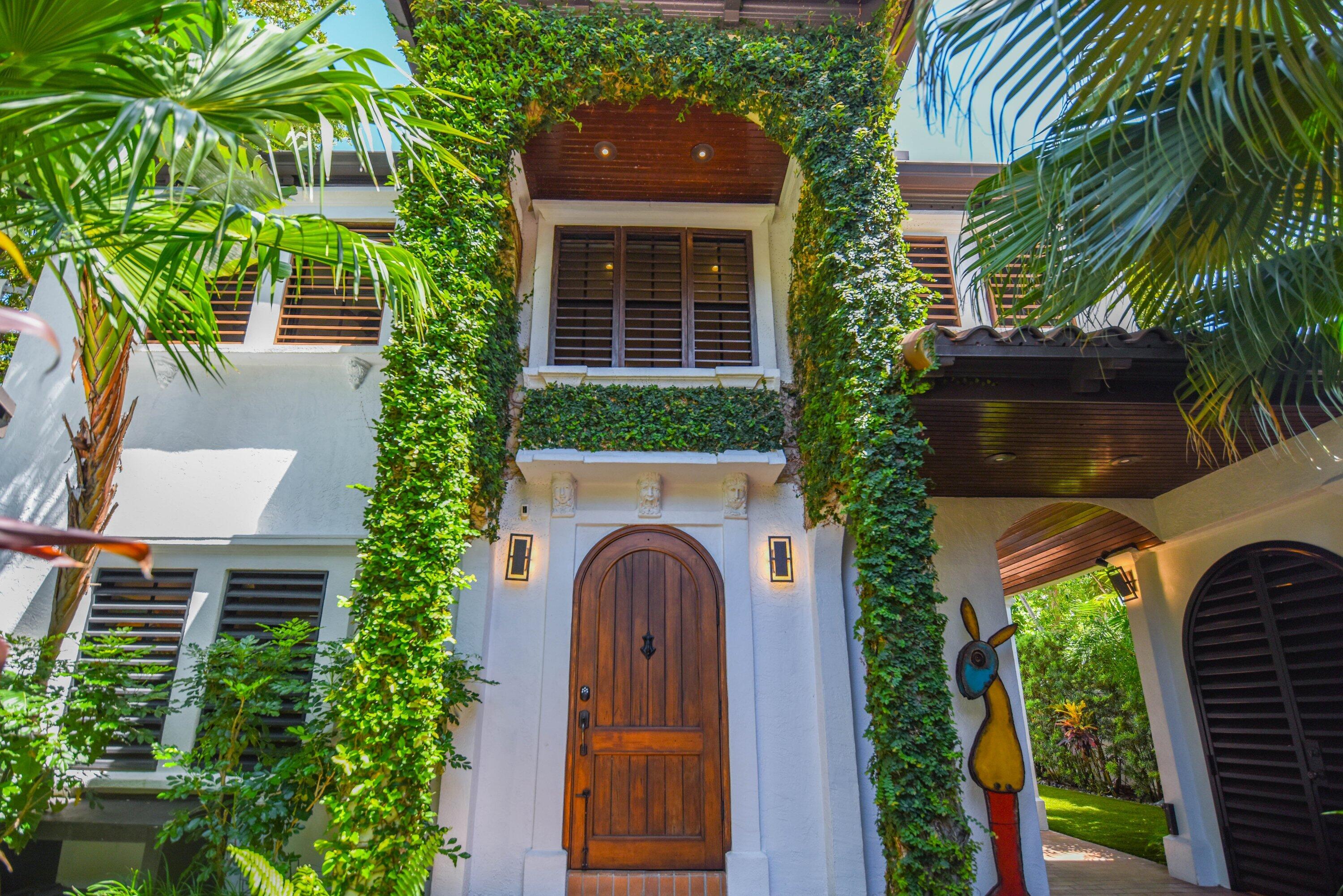 1503 Washington Street