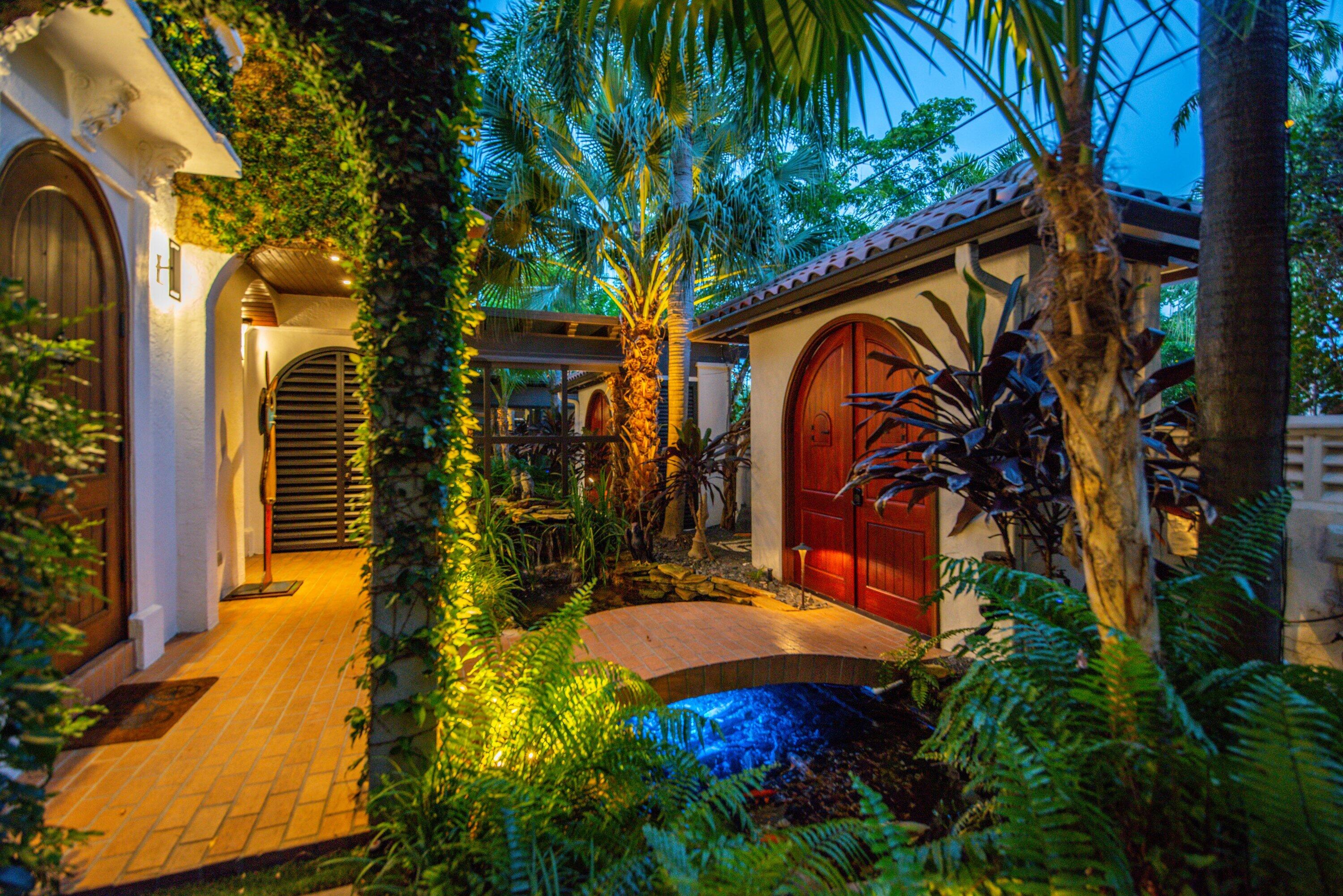 1503 Washington Street