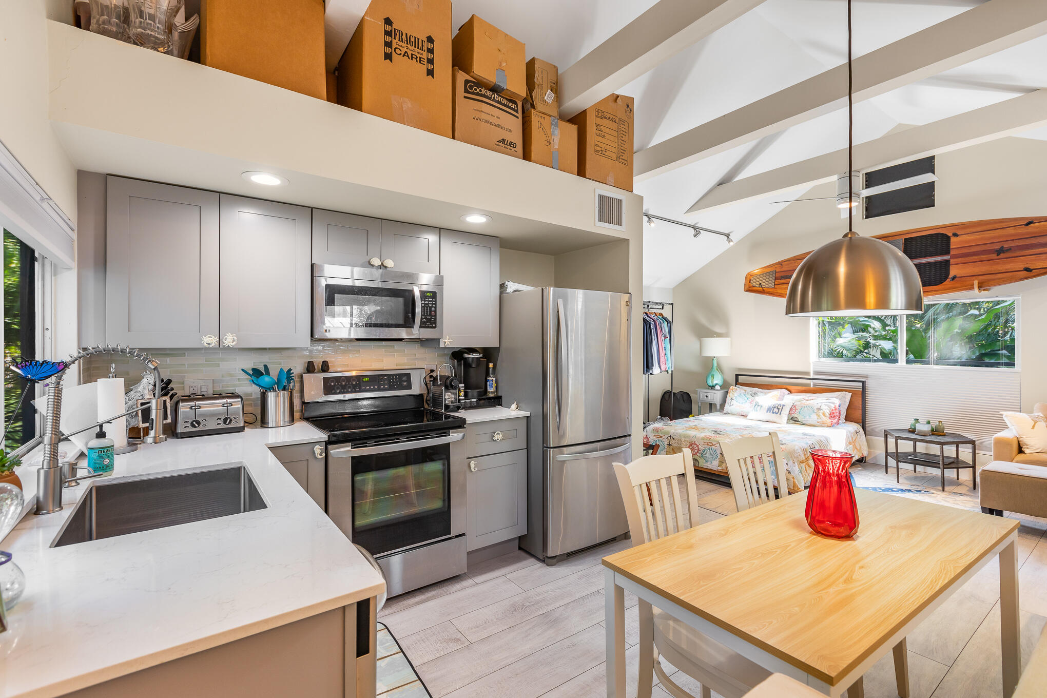 1205 Von Phister Street