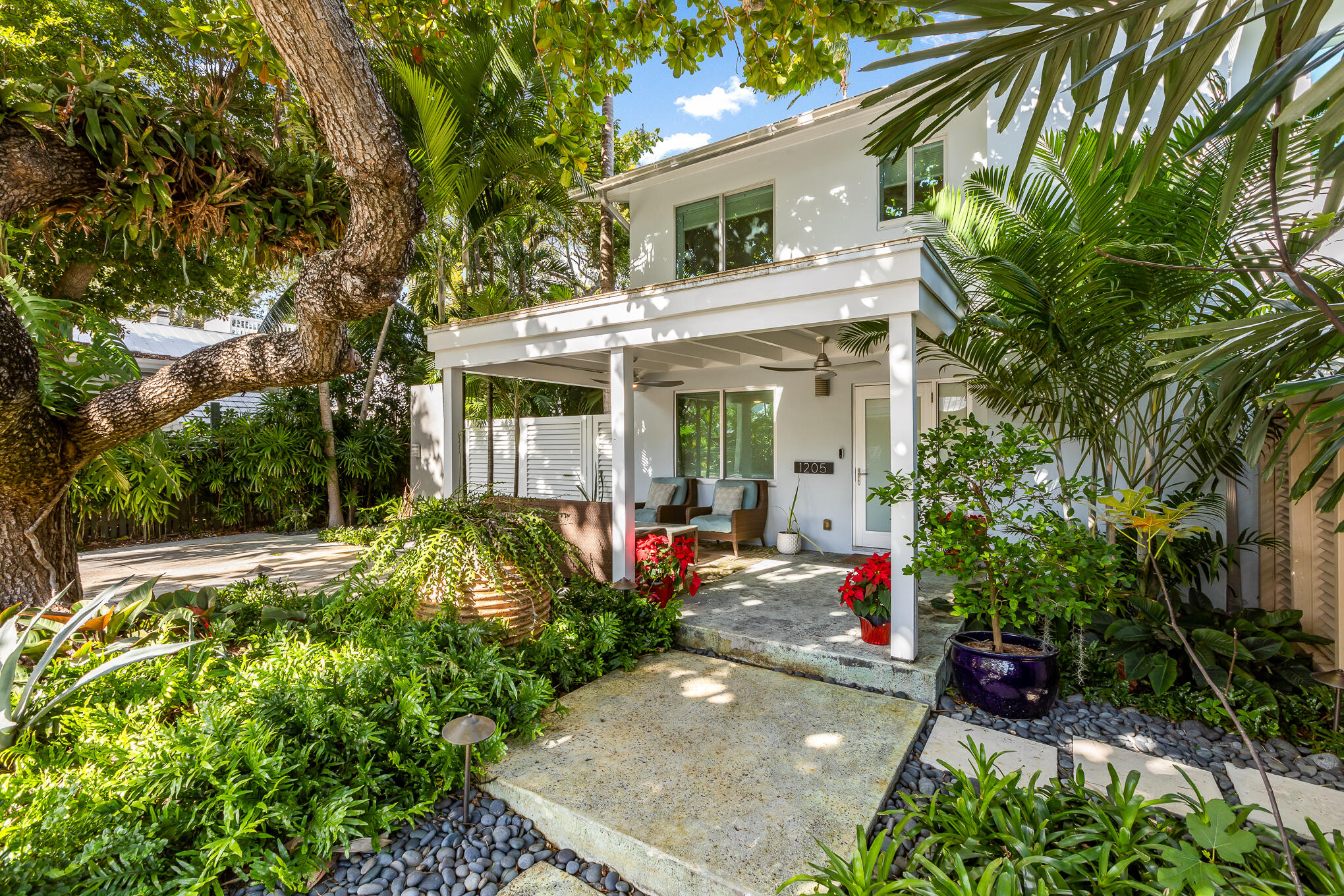 1205 Von Phister Street