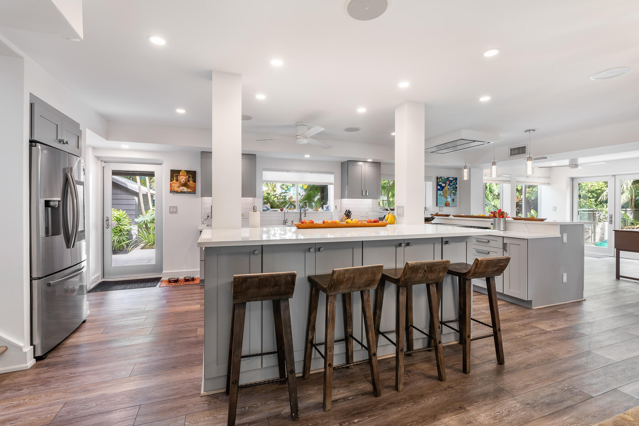 1205 Von Phister Street