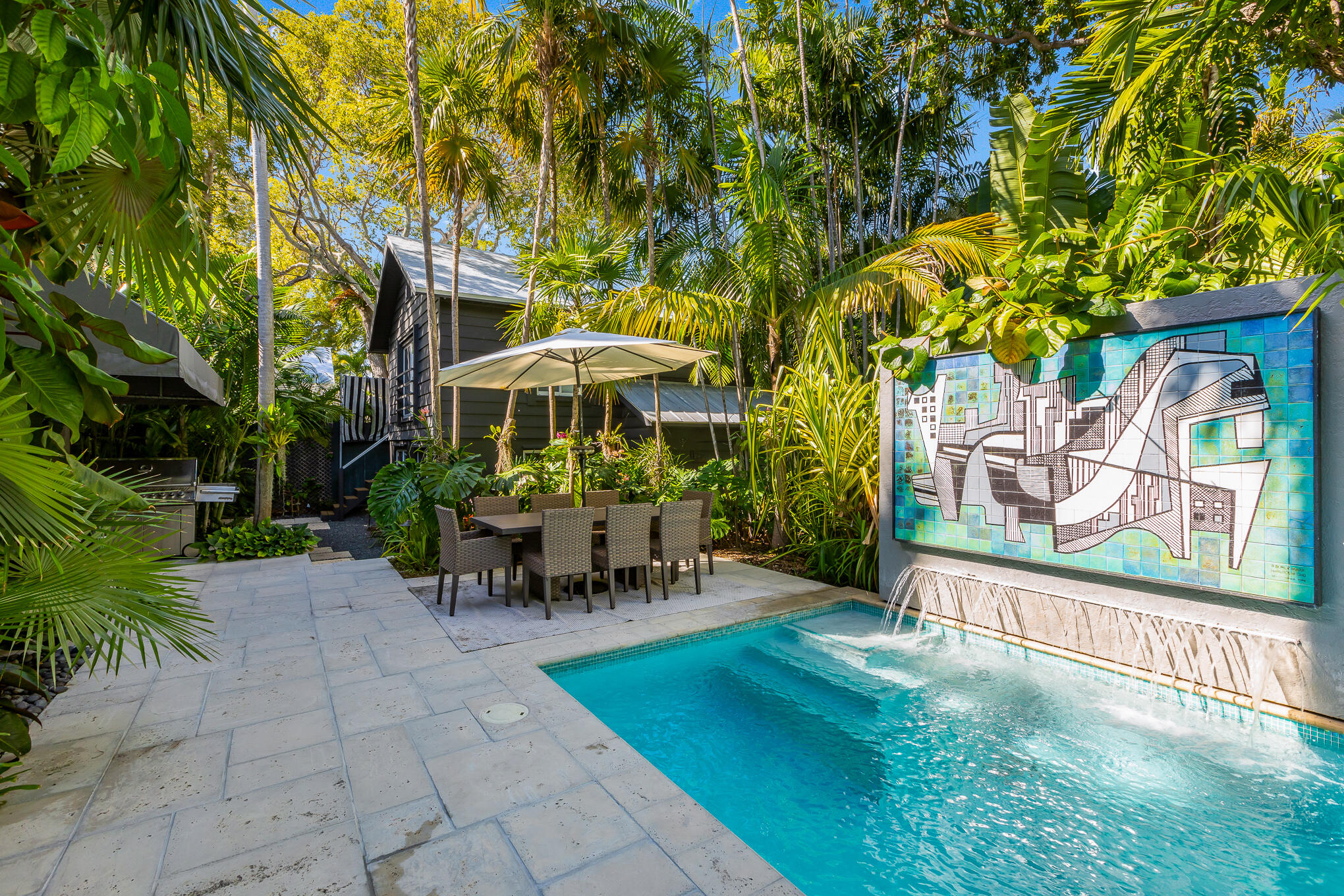 1205 Von Phister Street