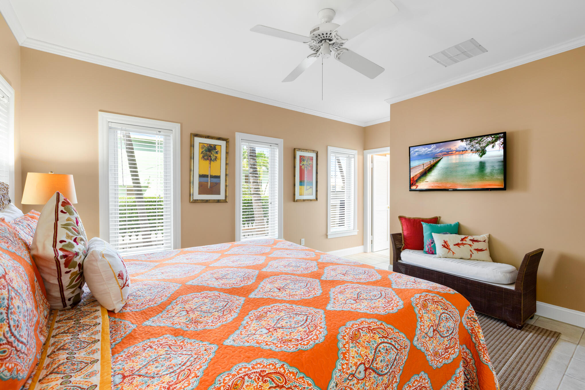 1300 Seminary Street