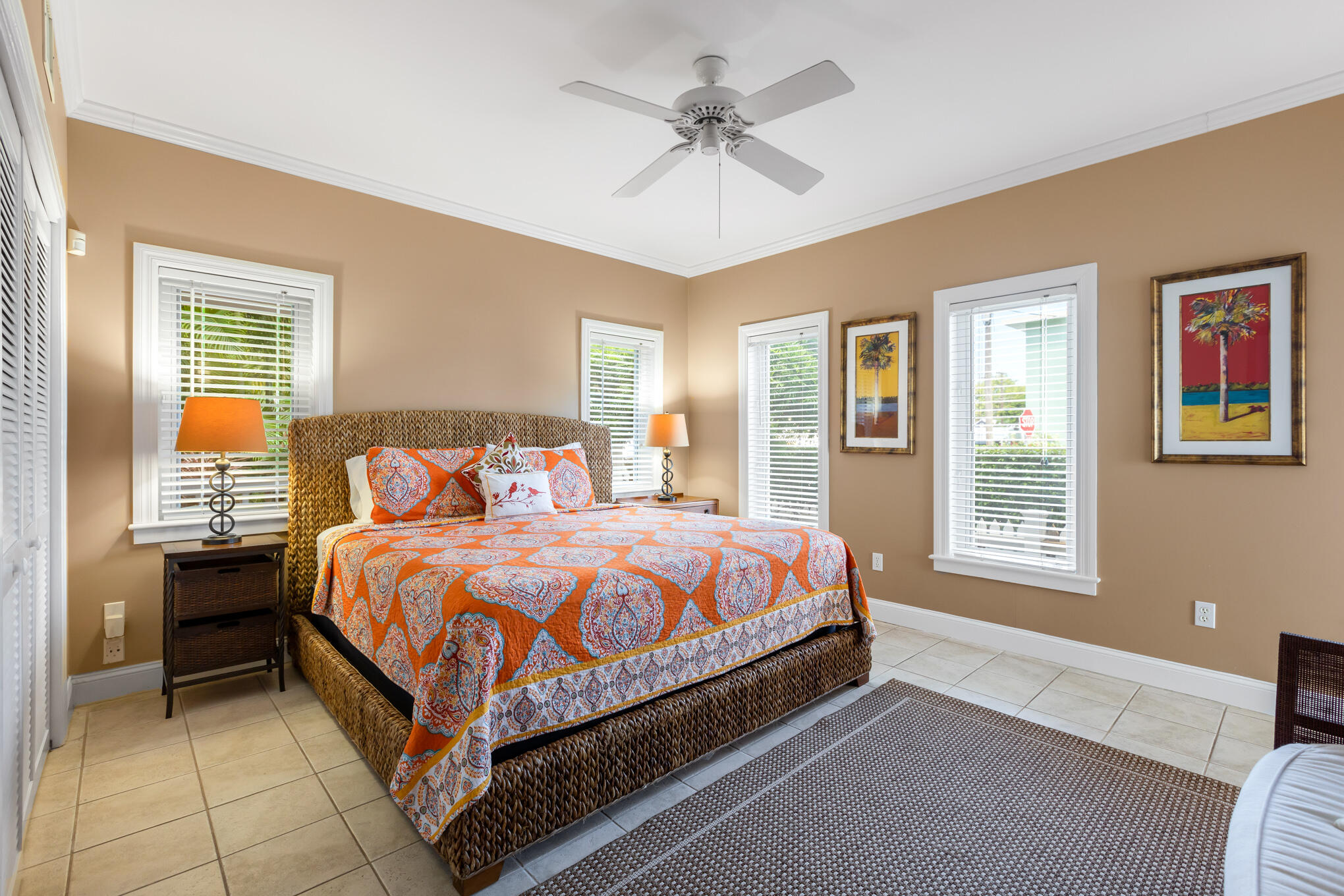 1300 Seminary Street