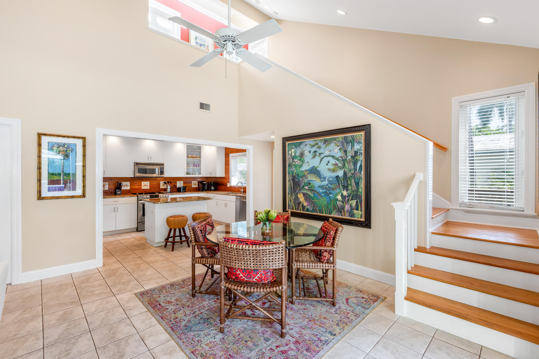 1300 Seminary Street