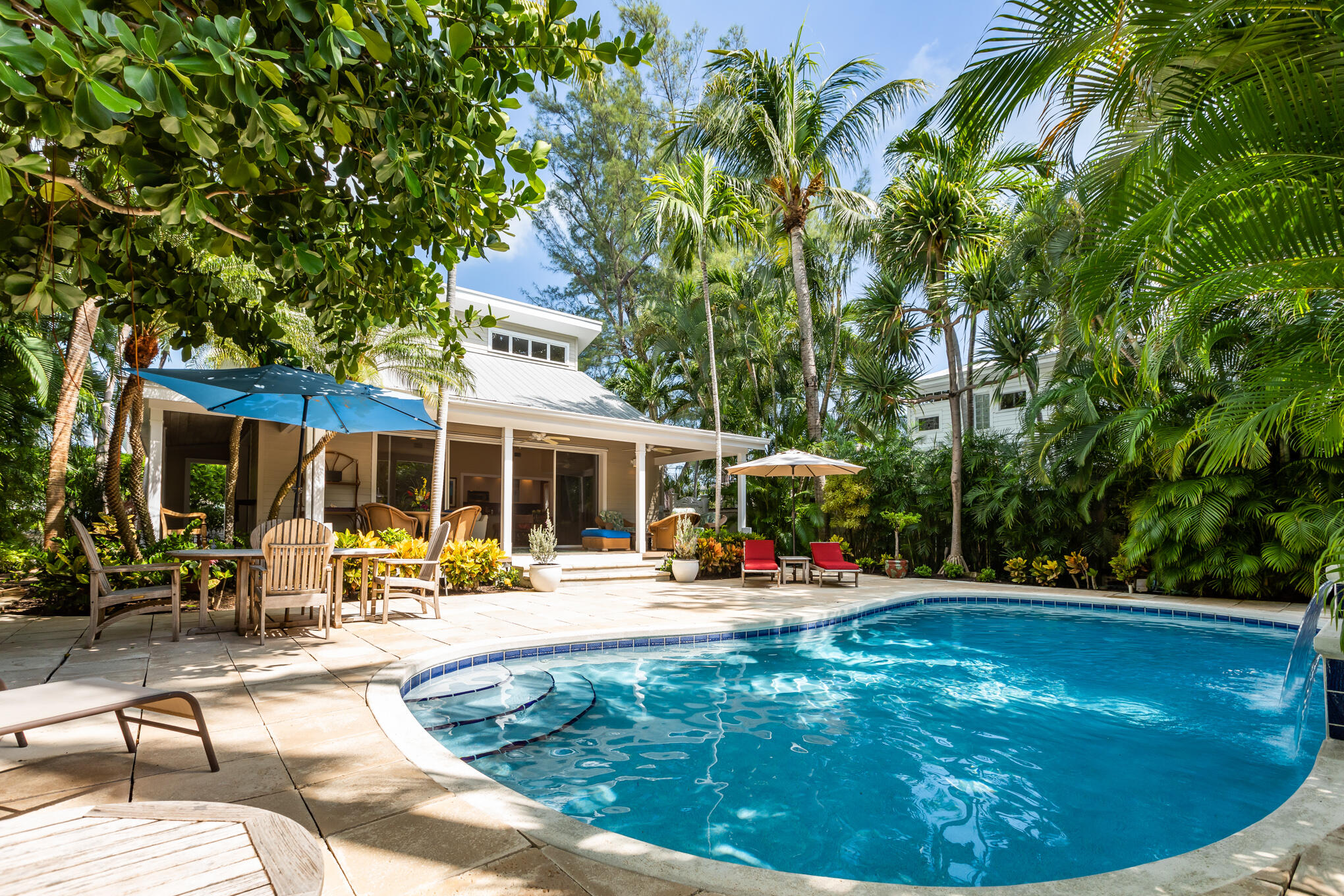 1300 Seminary Street