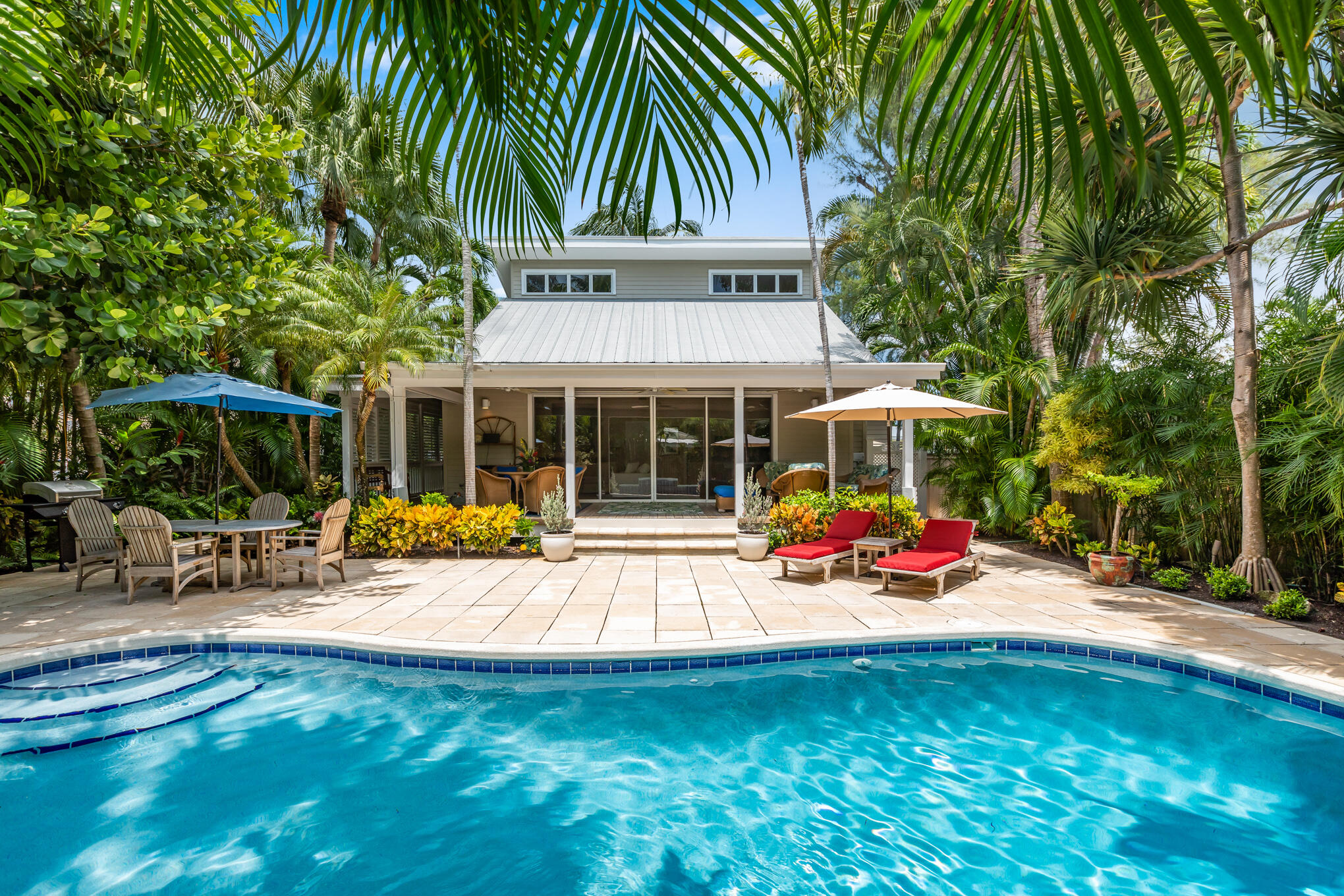 1300 Seminary Street