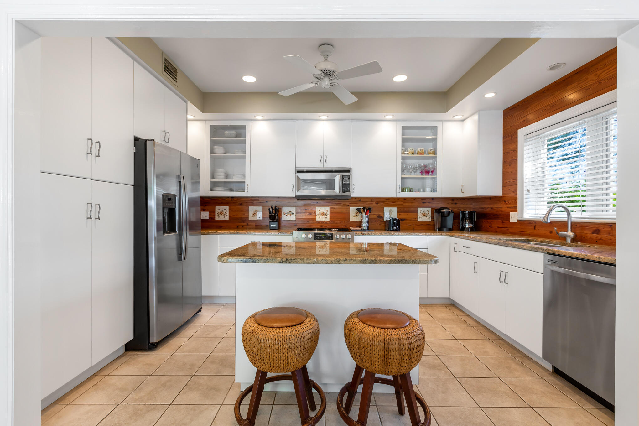 1300 Seminary Street