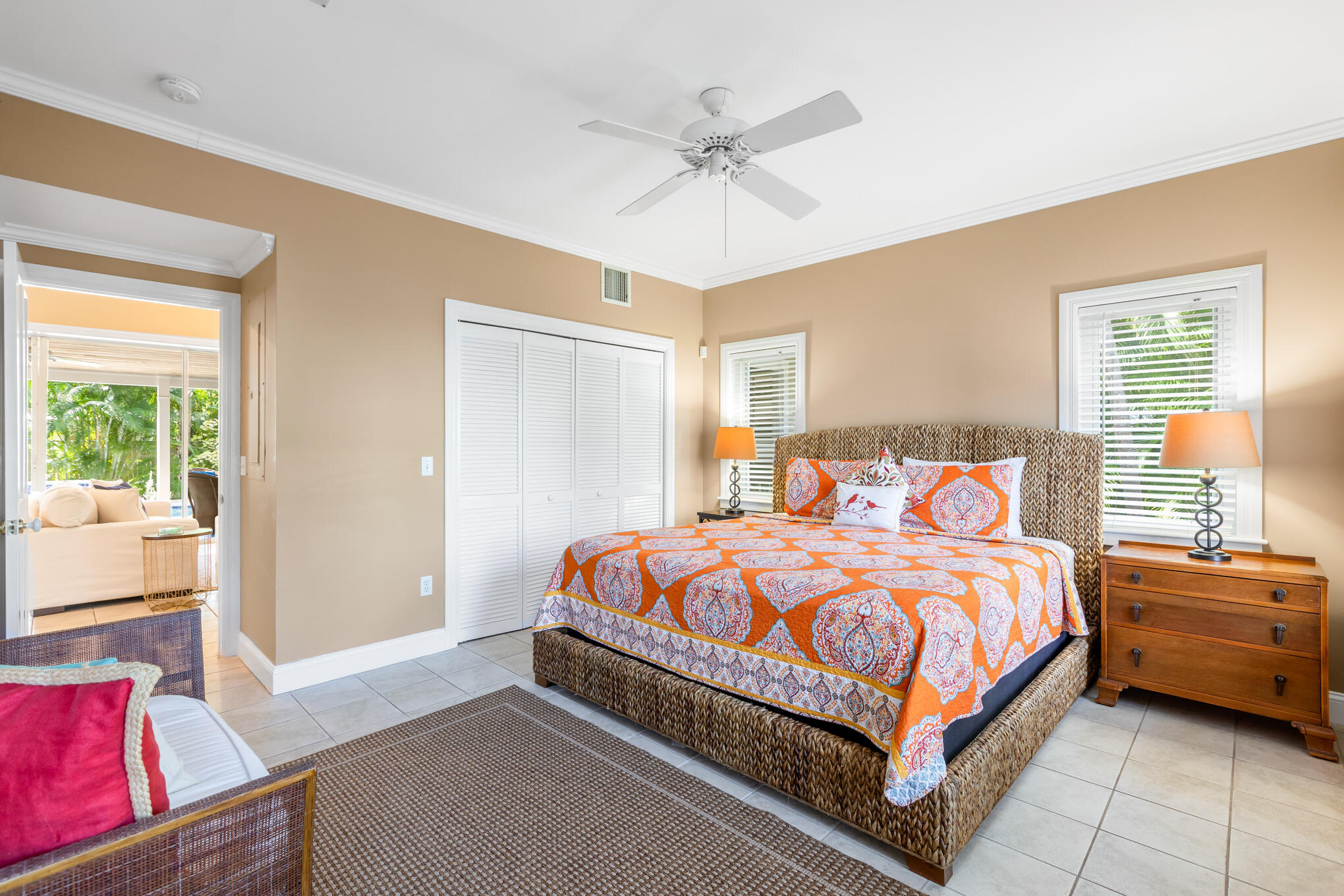 1300 Seminary Street