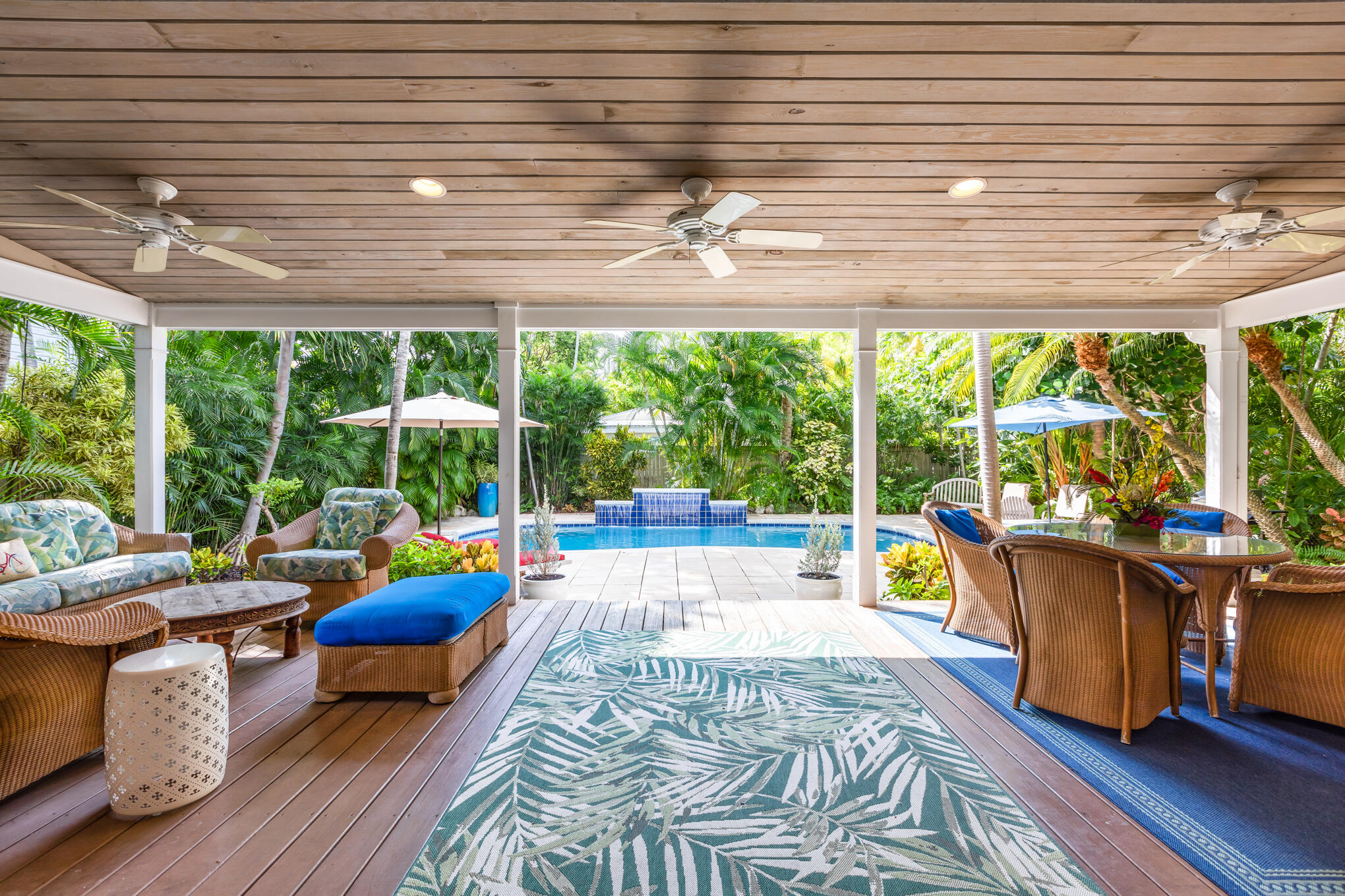 1300 Seminary Street