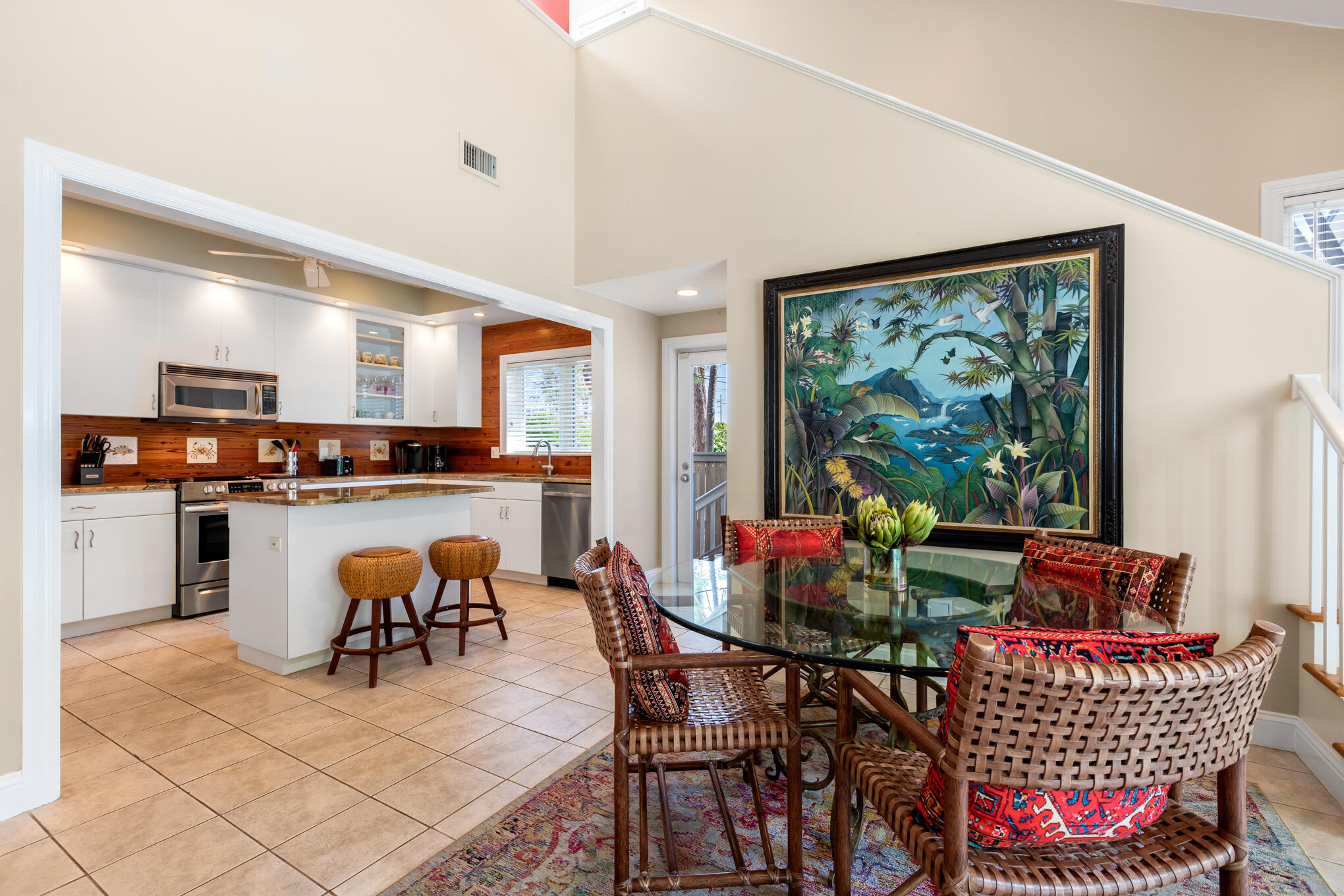 1300 Seminary Street