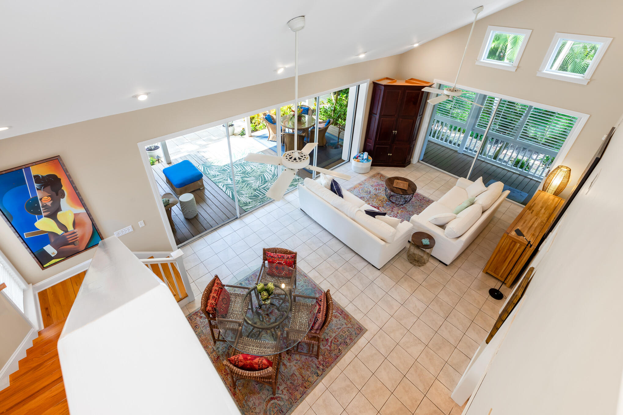 1300 Seminary Street