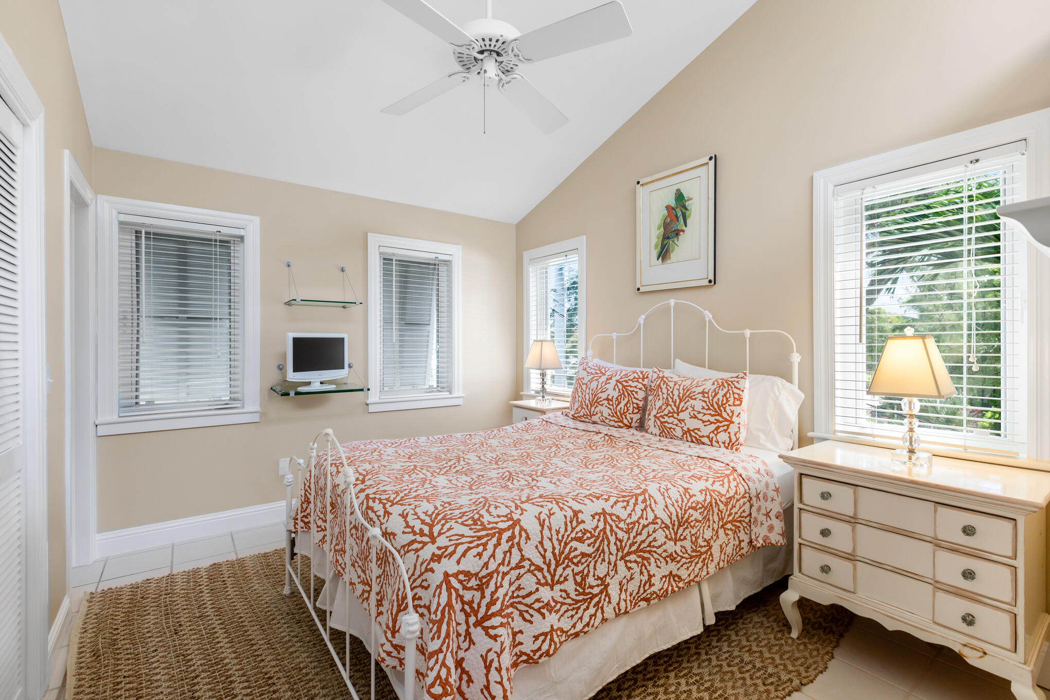 1300 Seminary Street