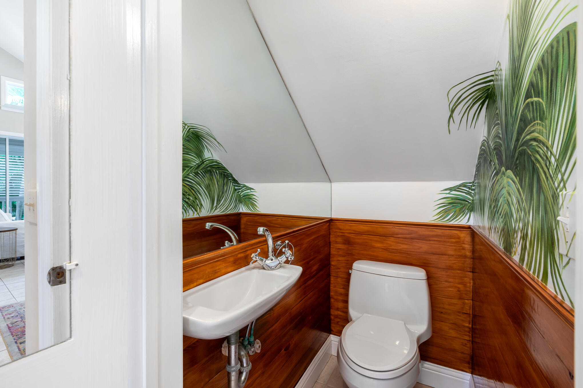 1300 Seminary Street