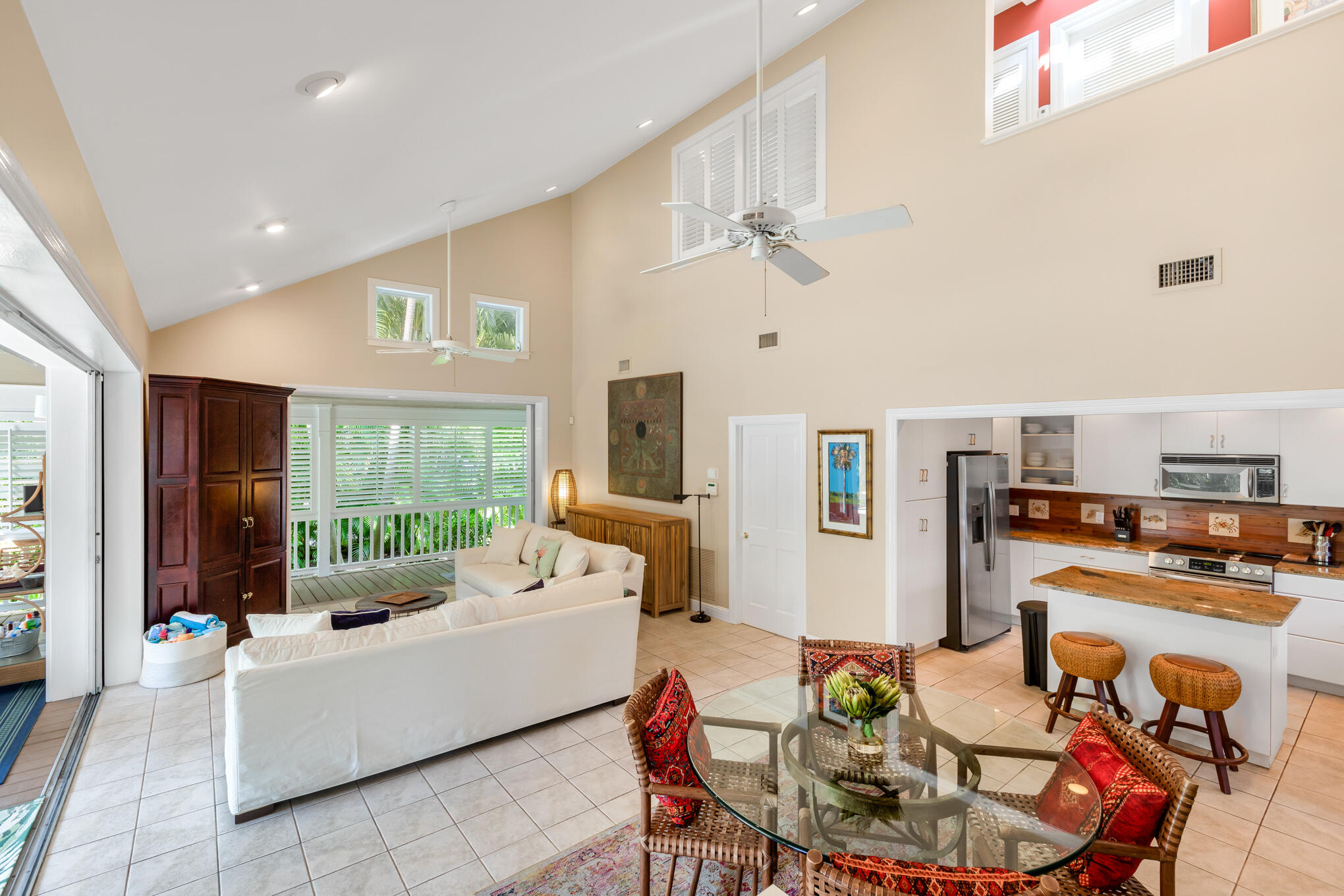 1300 Seminary Street