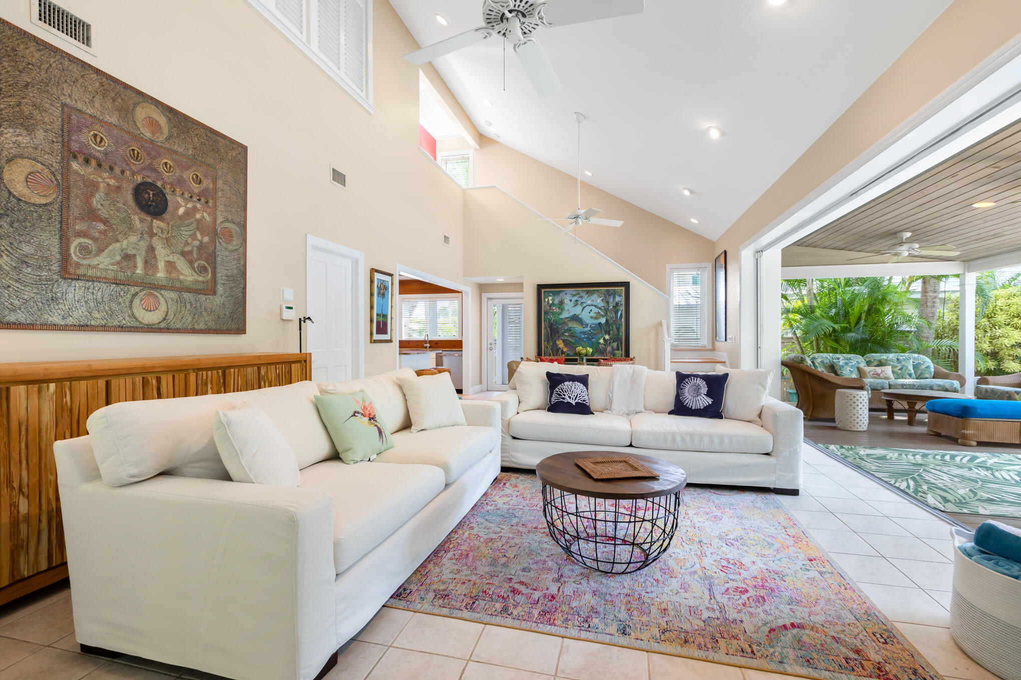 1300 Seminary Street