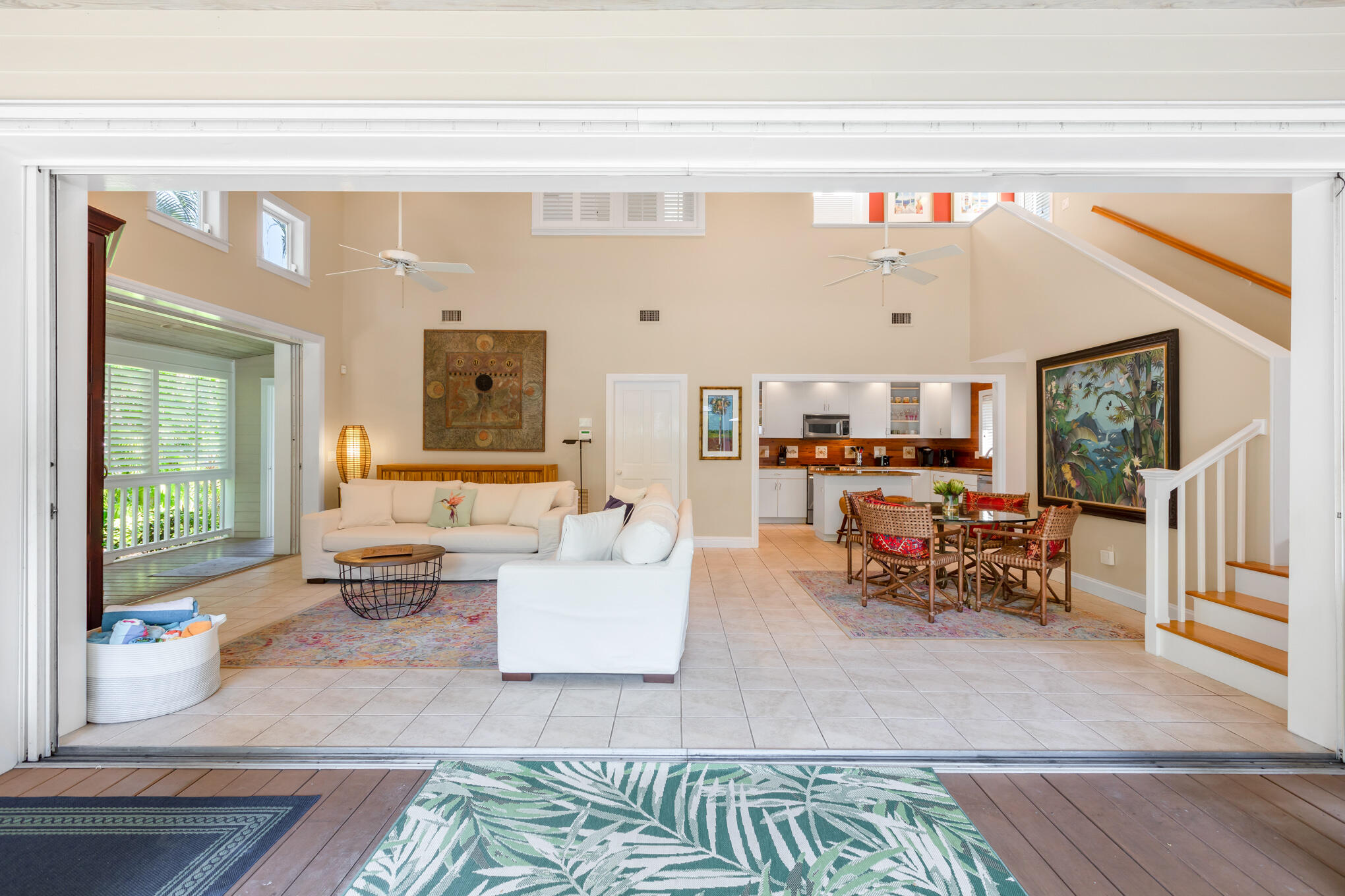 1300 Seminary Street