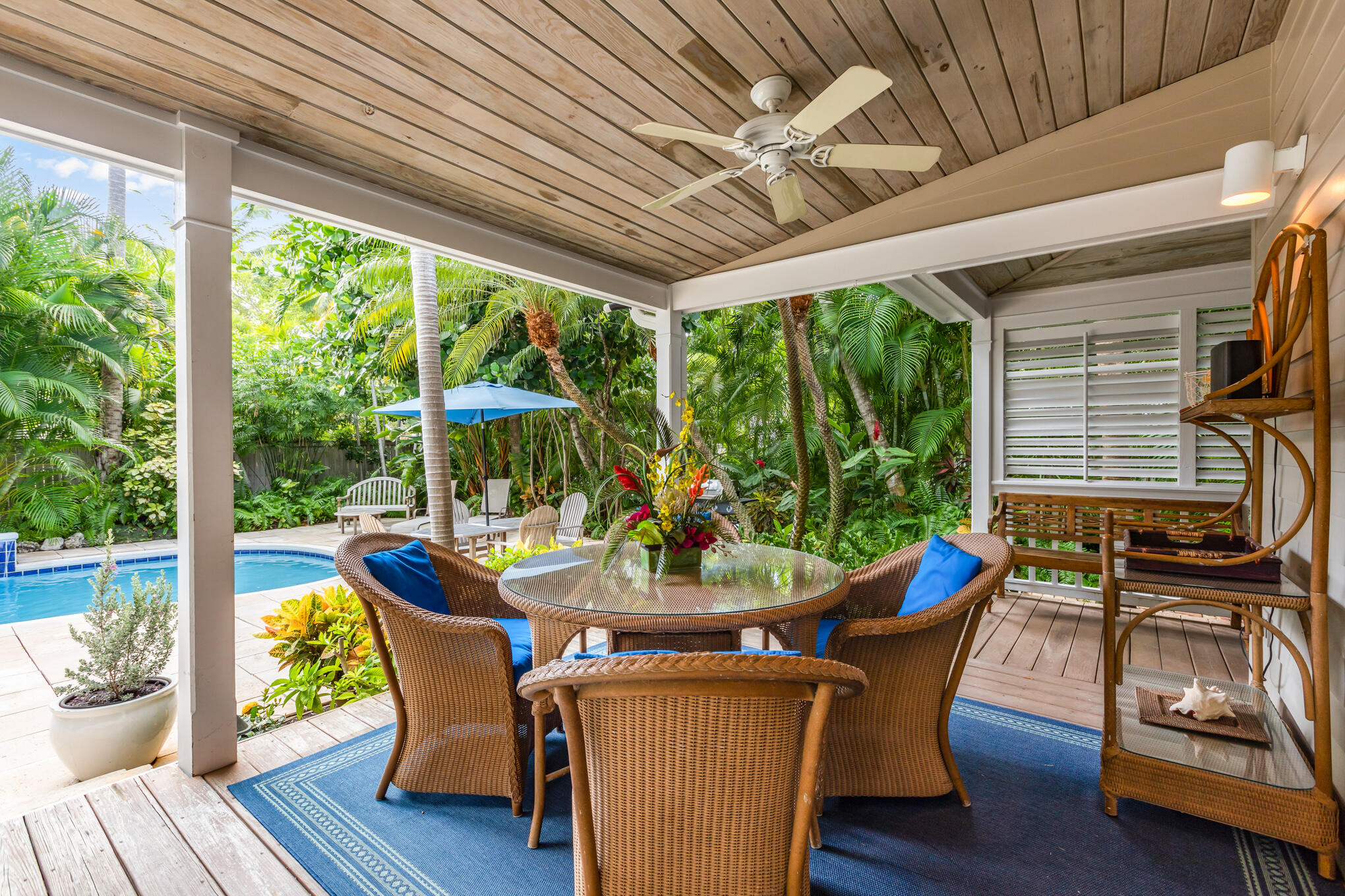 1300 Seminary Street