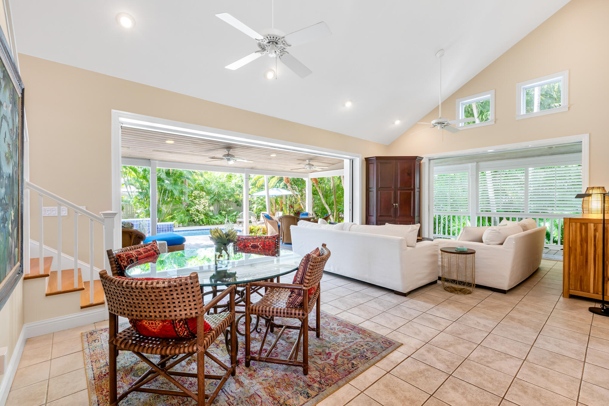 1300 Seminary Street