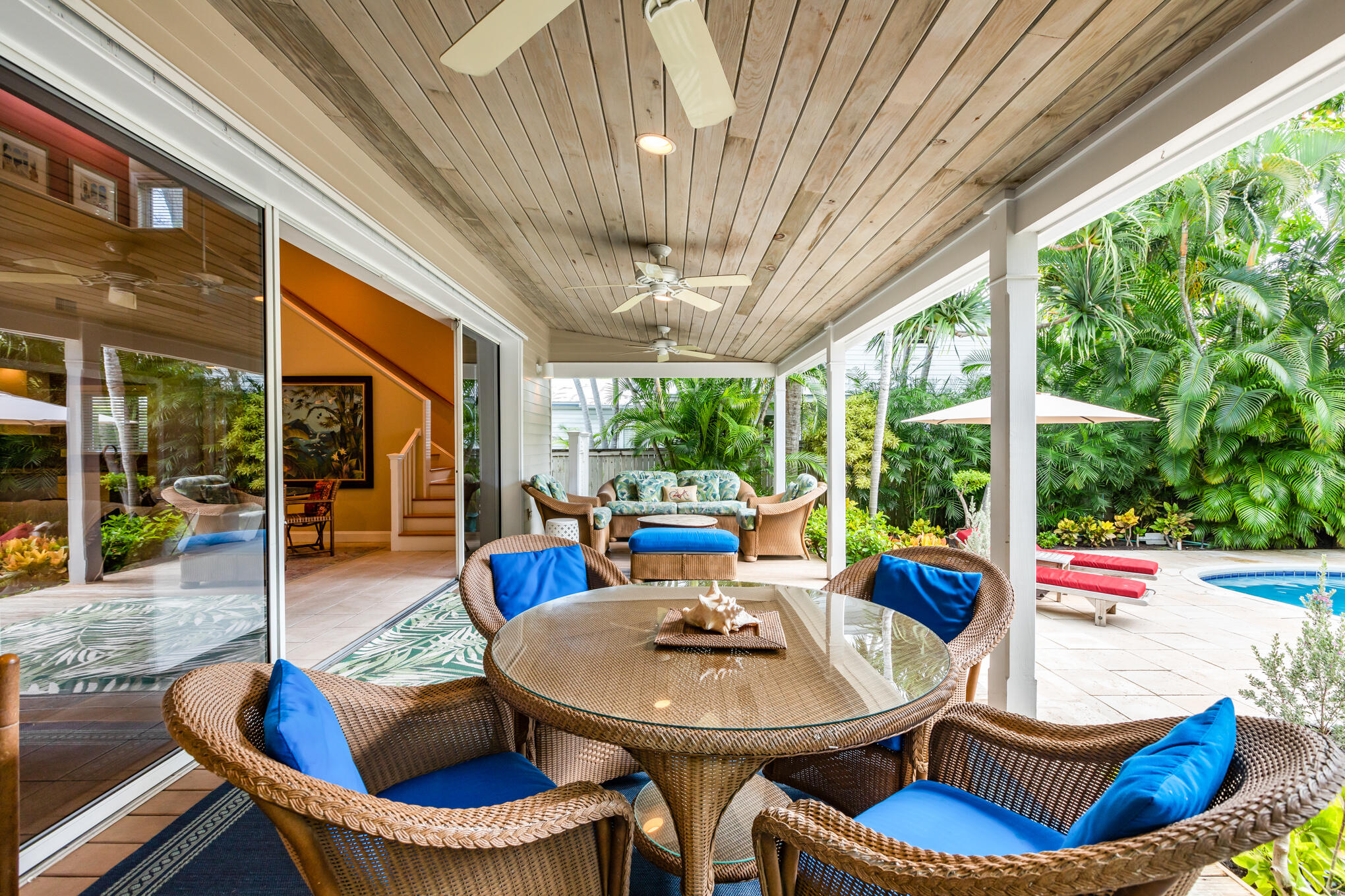 1300 Seminary Street