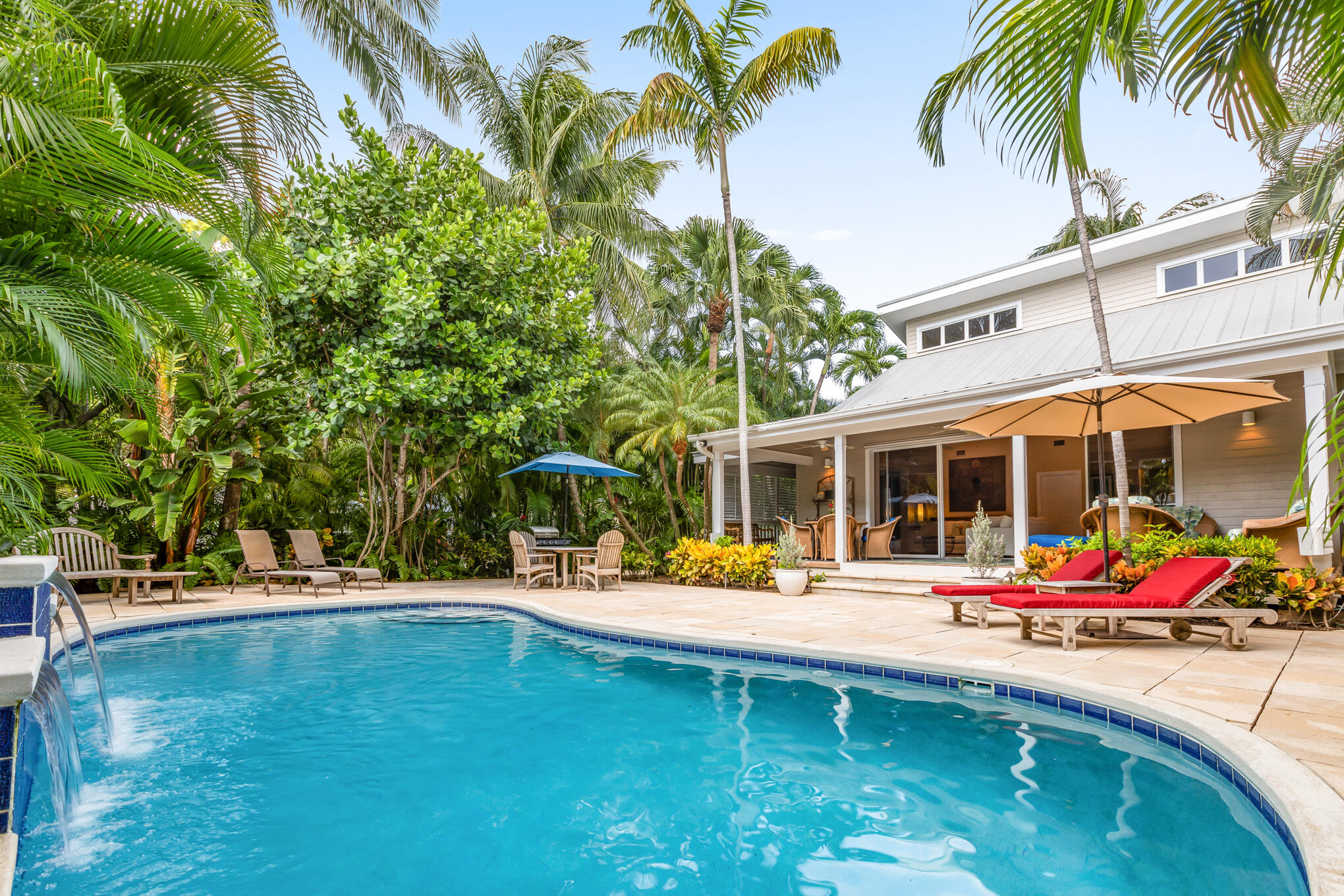 1300 Seminary Street