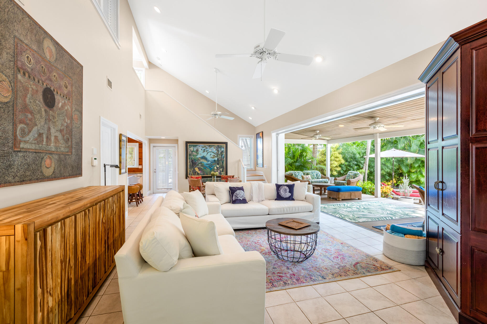 1300 Seminary Street