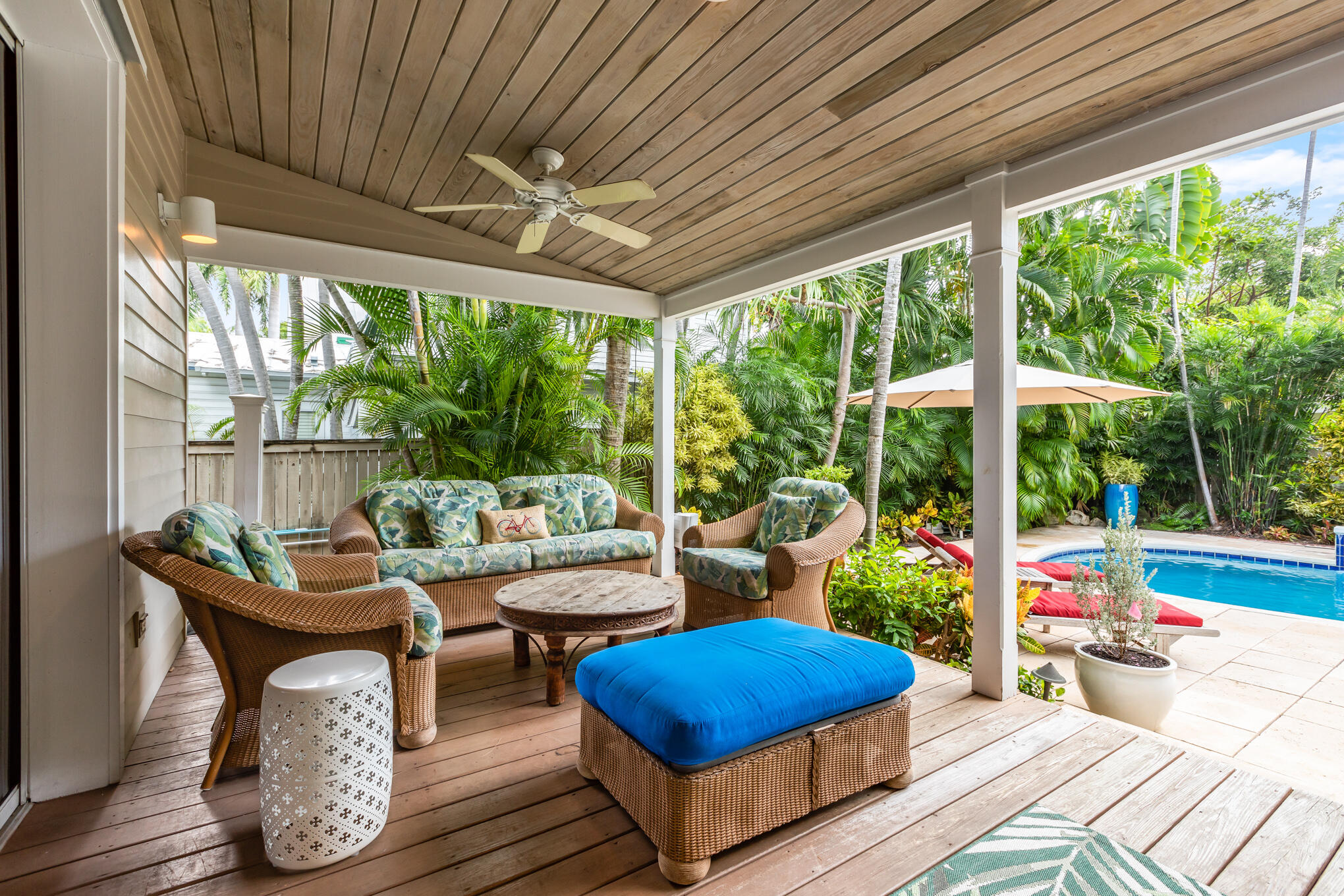 1300 Seminary Street