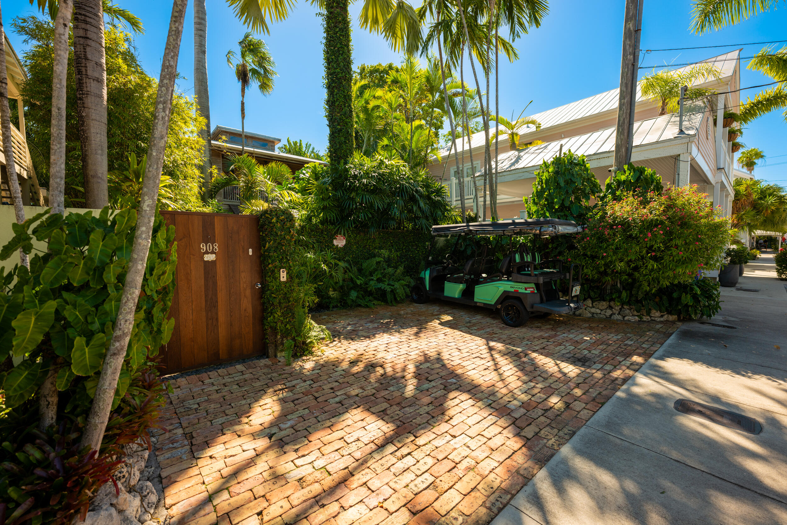 908 Fleming Street