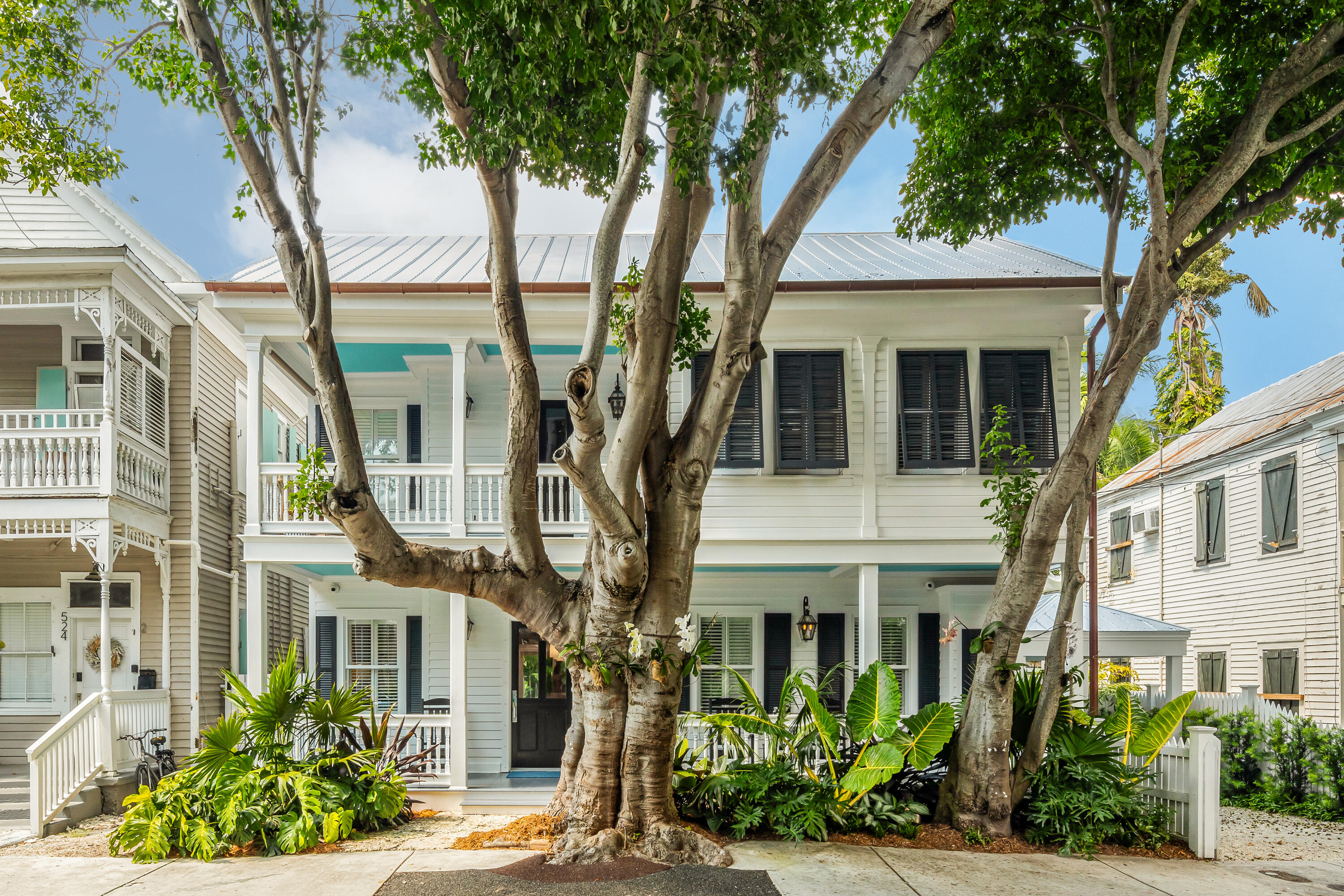 522 Elizabeth Street