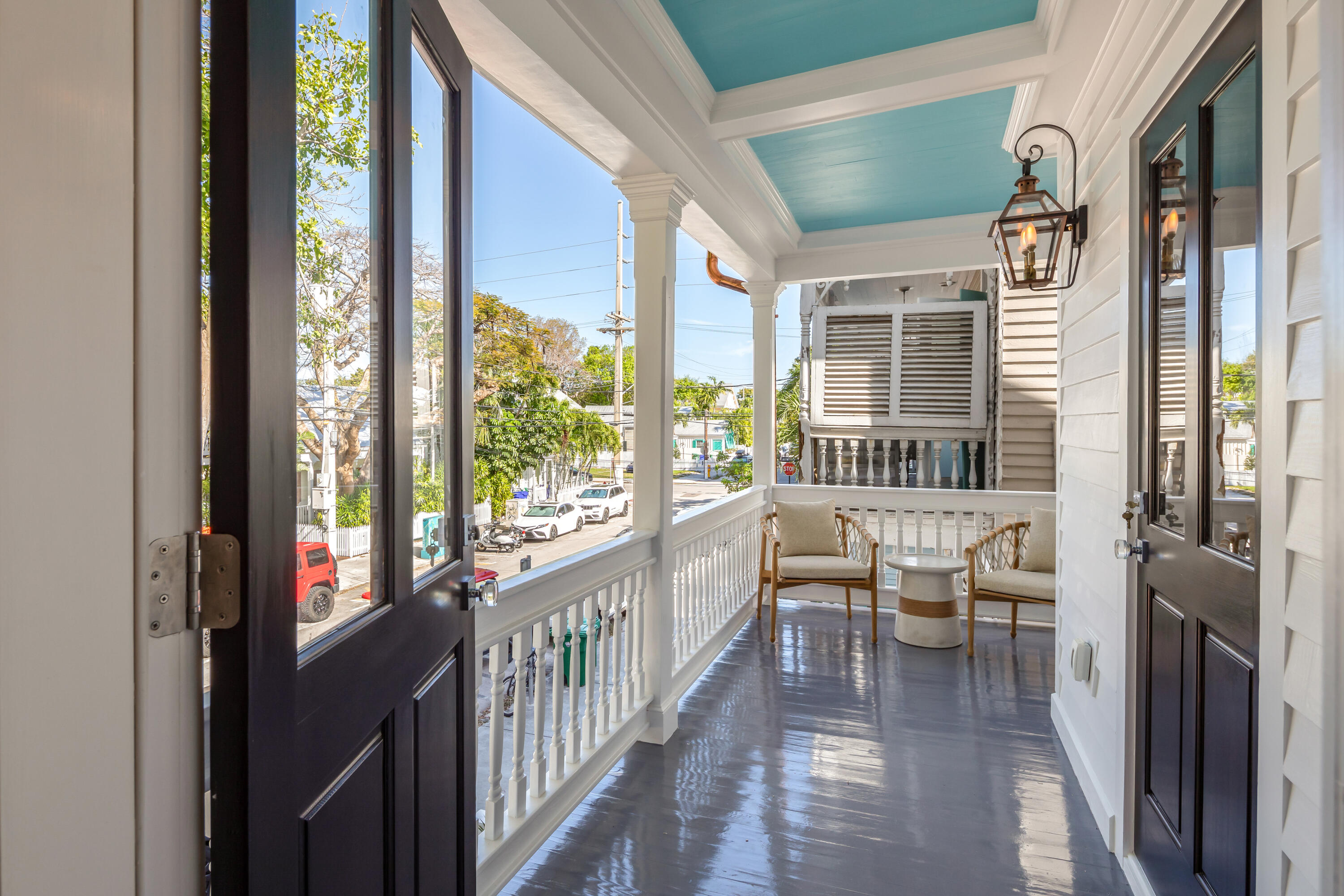 522 Elizabeth Street