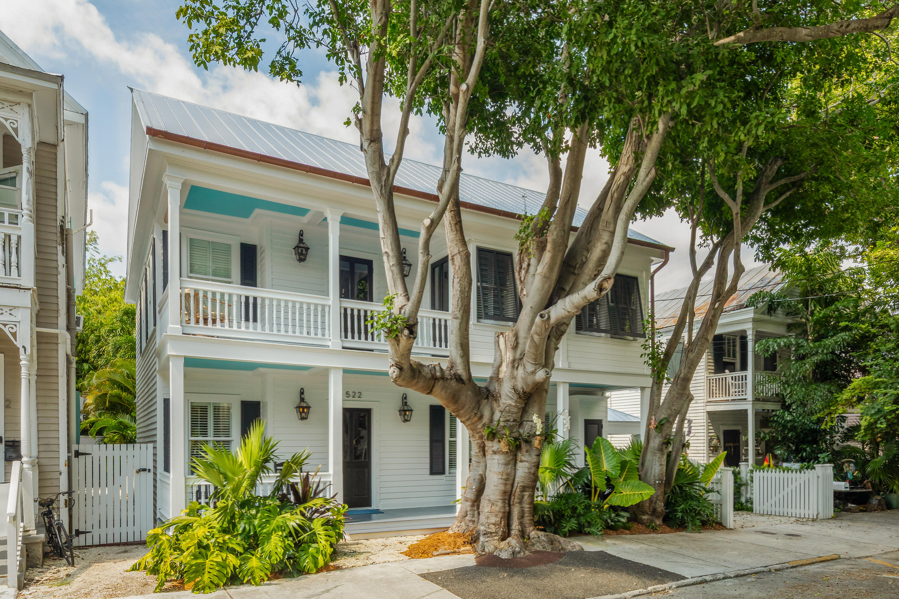 522 Elizabeth Street