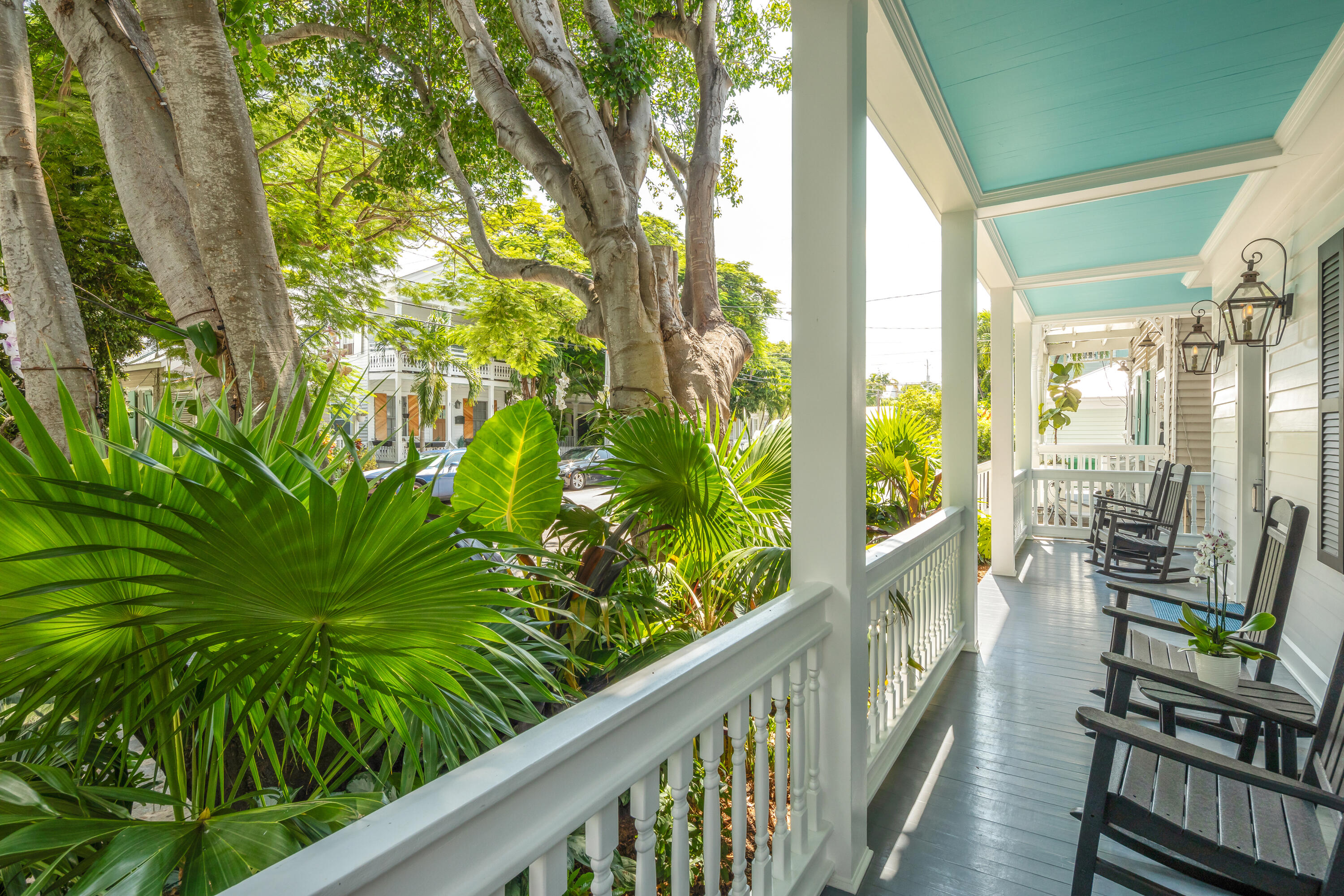 522 Elizabeth Street