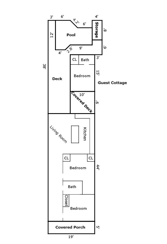 823 Elizabeth Street