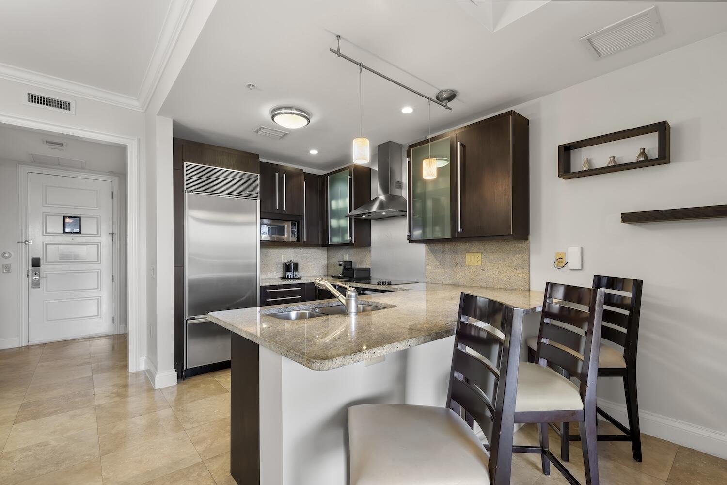 3841 N Roosevelt Boulevard Unit: 213