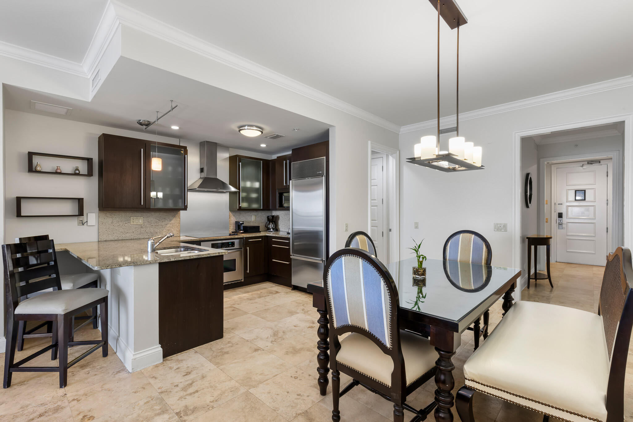 3841 N Roosevelt Boulevard Unit: 222