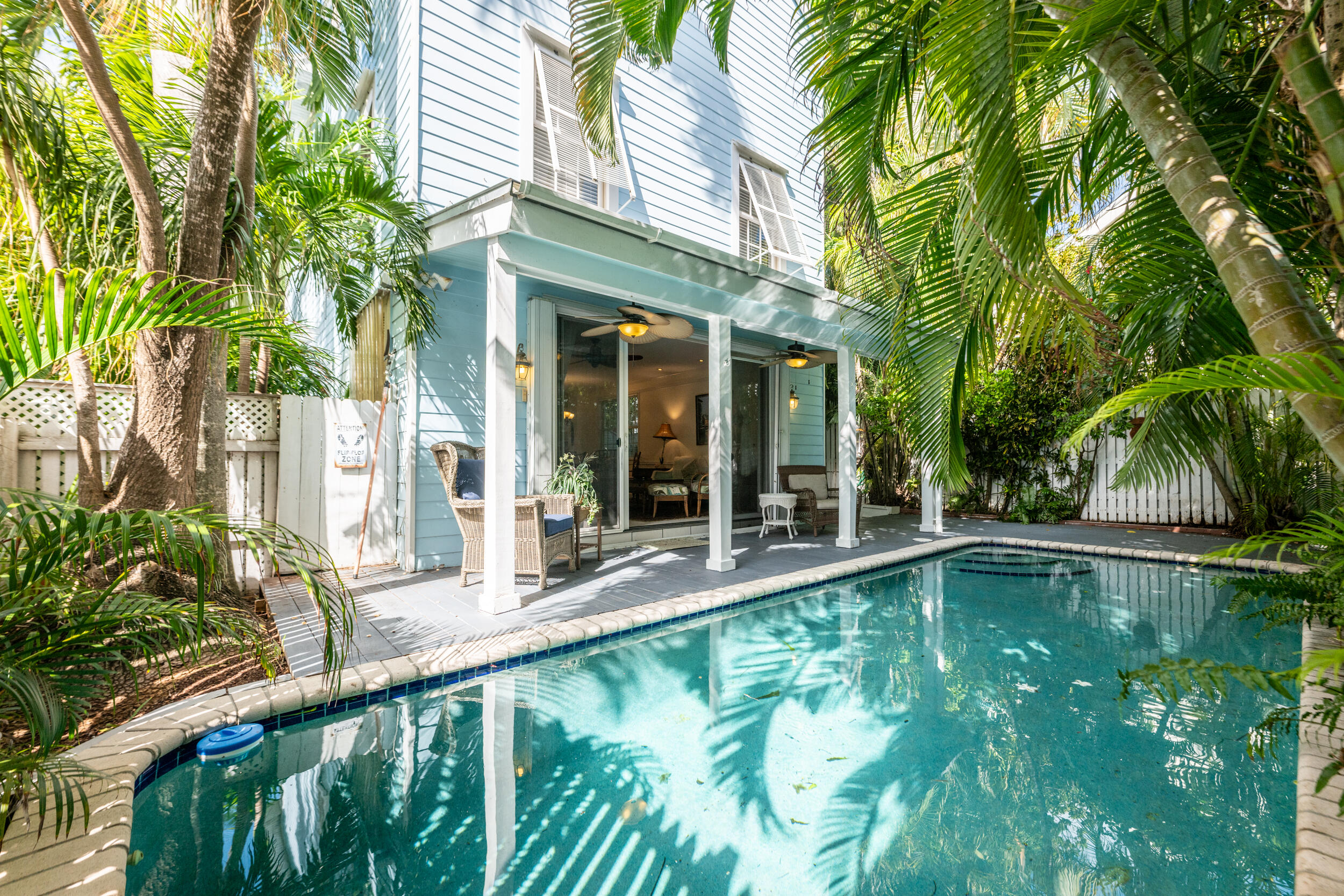 623 Simonton Street Unit: 9