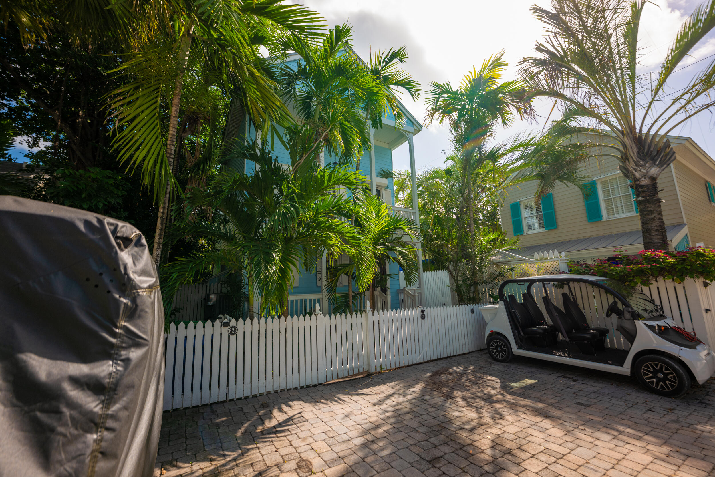 623 Simonton Street Unit: 9