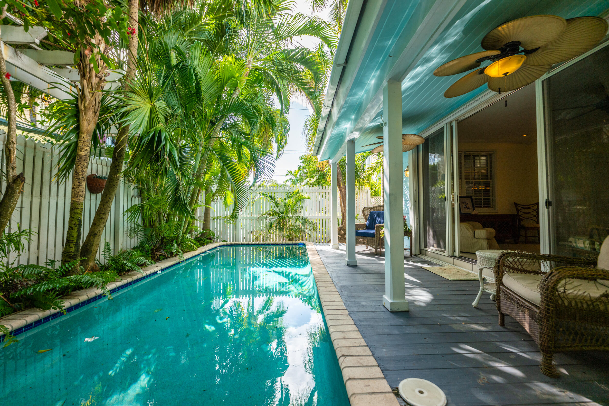 623 Simonton Street Unit: 9