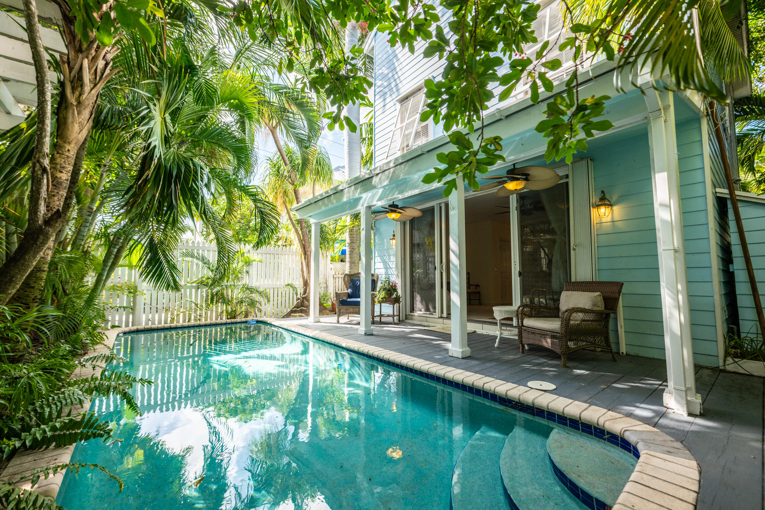 623 Simonton Street Unit: 9