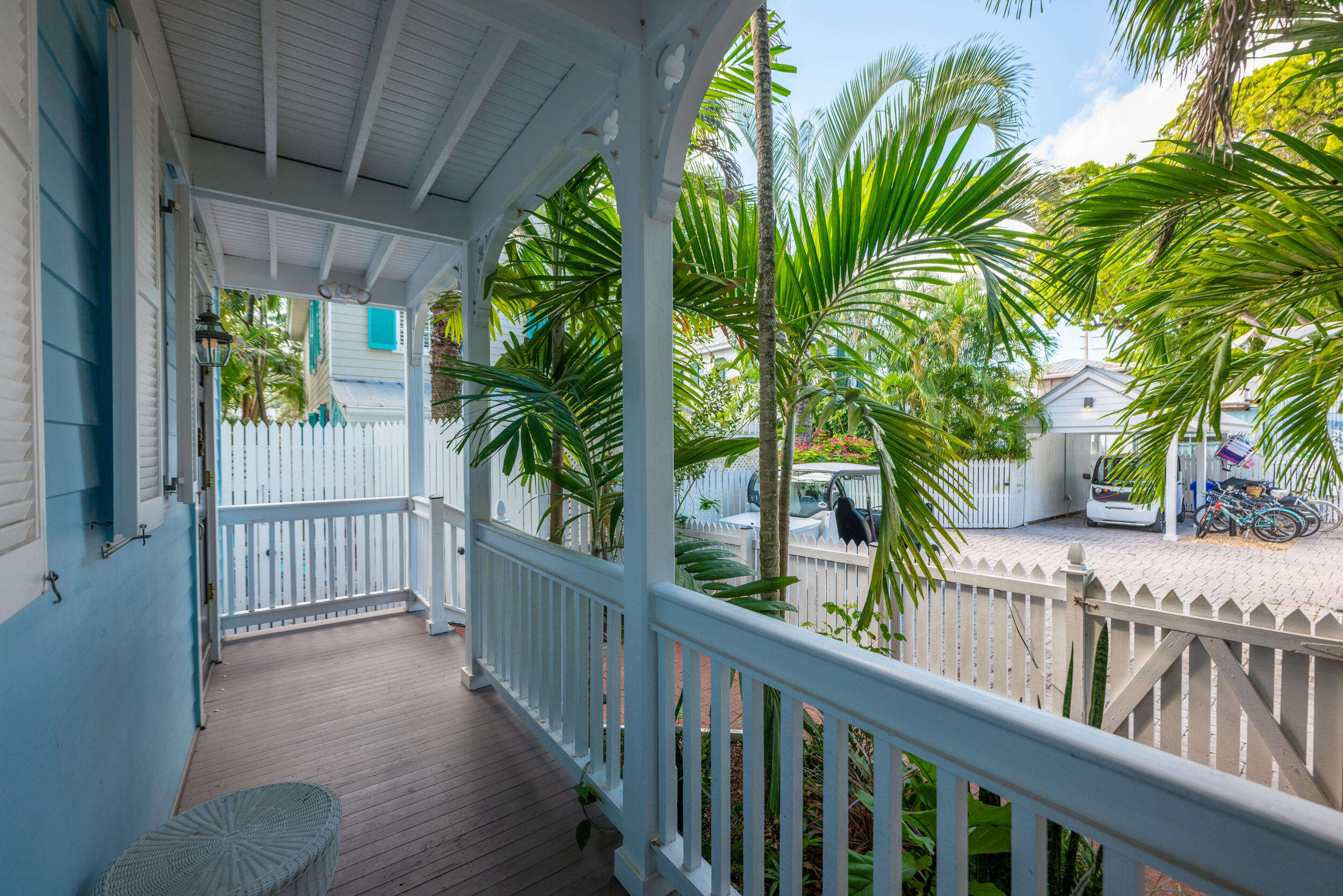 623 Simonton Street Unit: 9