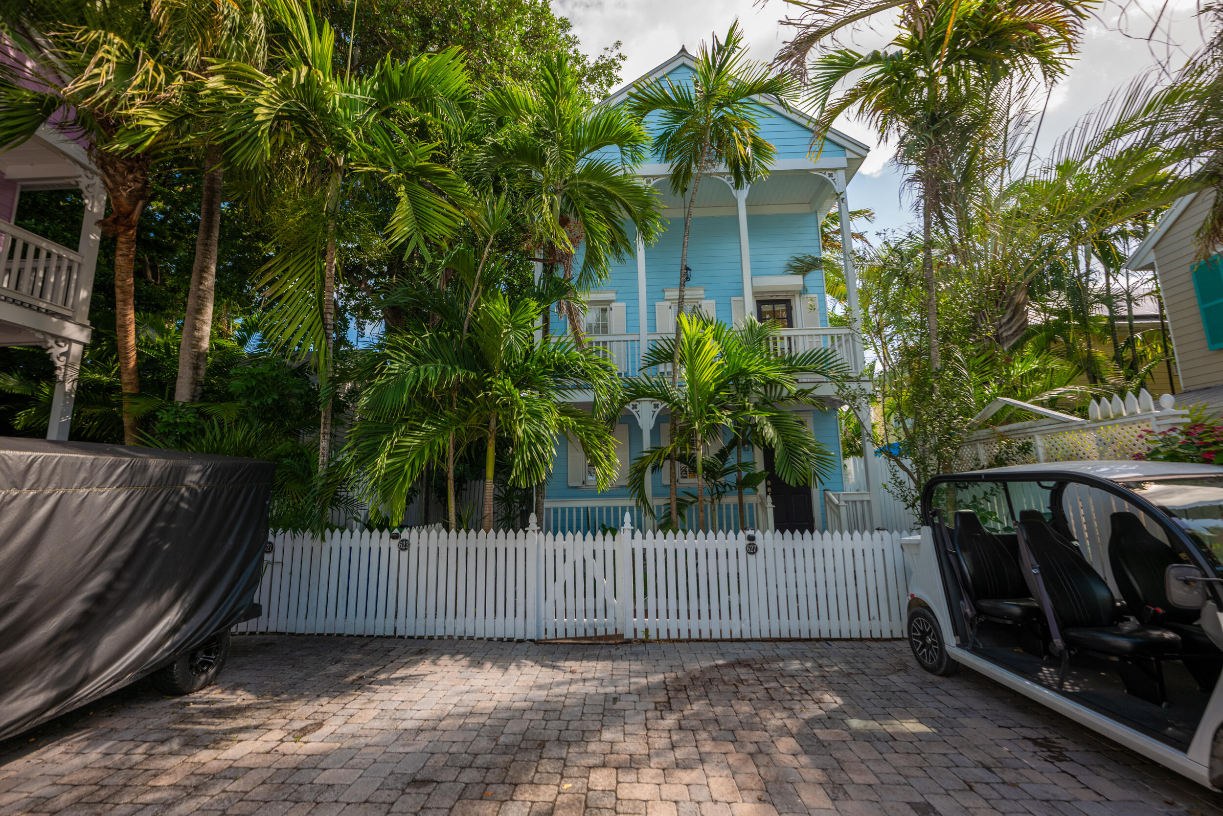 623 Simonton Street Unit: 9