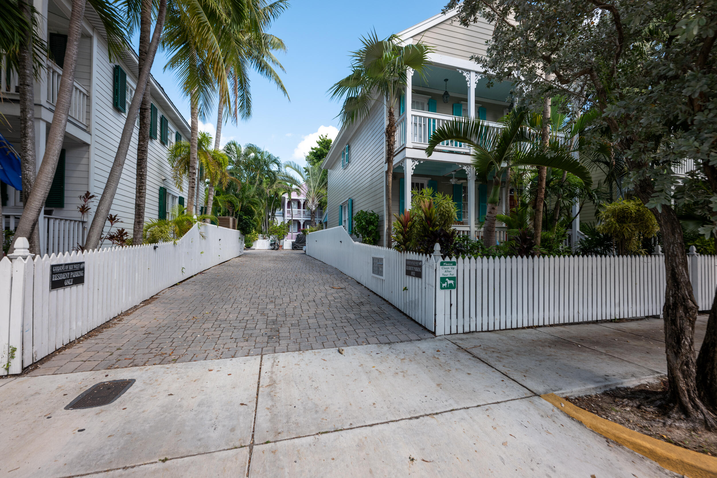 623 Simonton Street Unit: 9