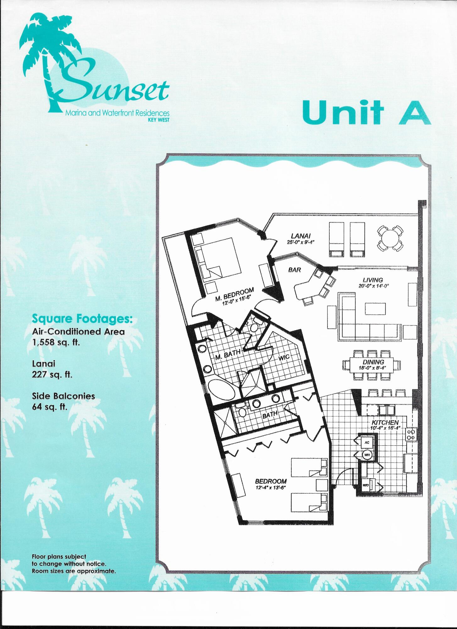 5607 College Road Unit: A101