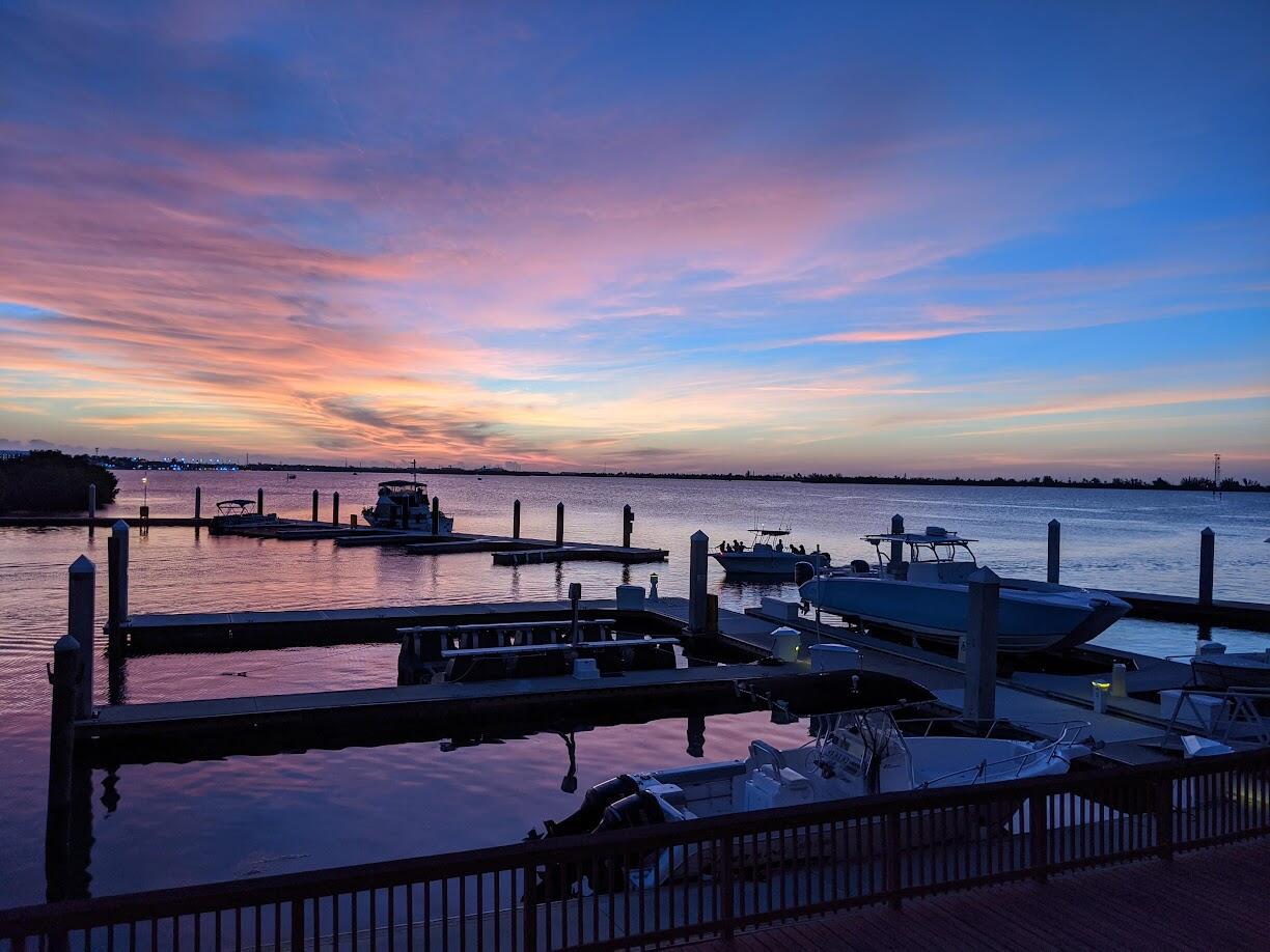 5607 College Road Unit: A101