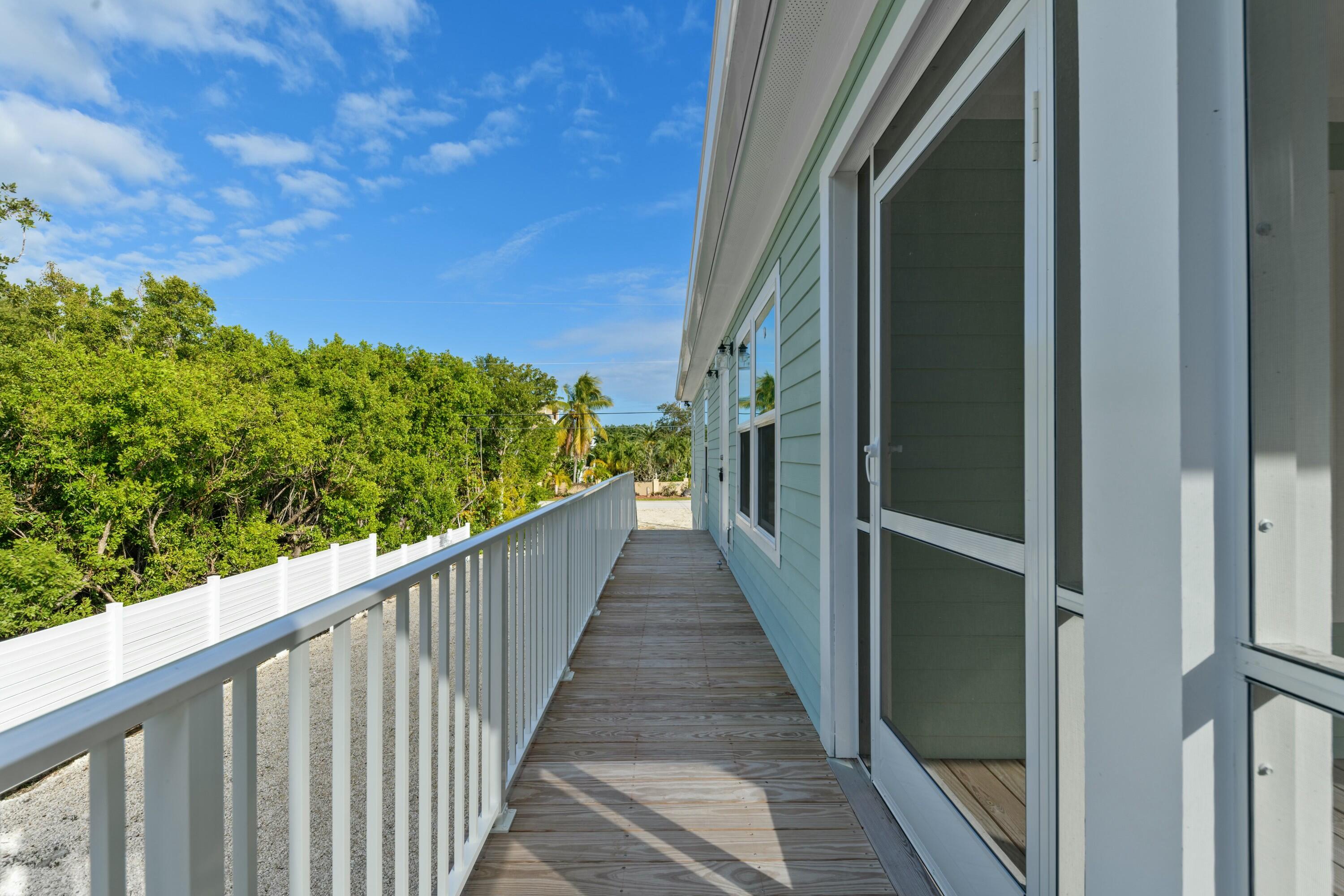 124 Yardarm Road