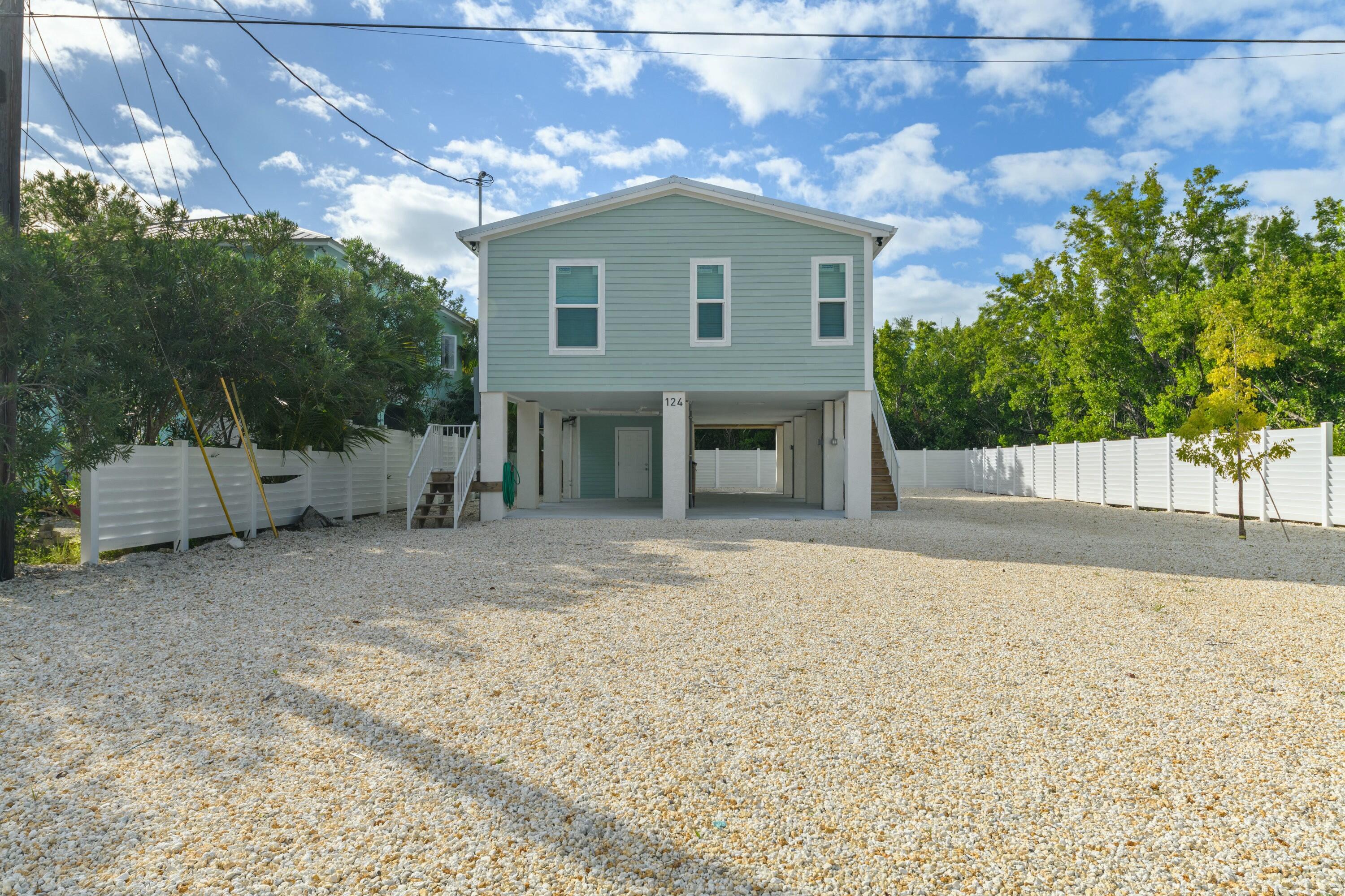 124 Yardarm Road