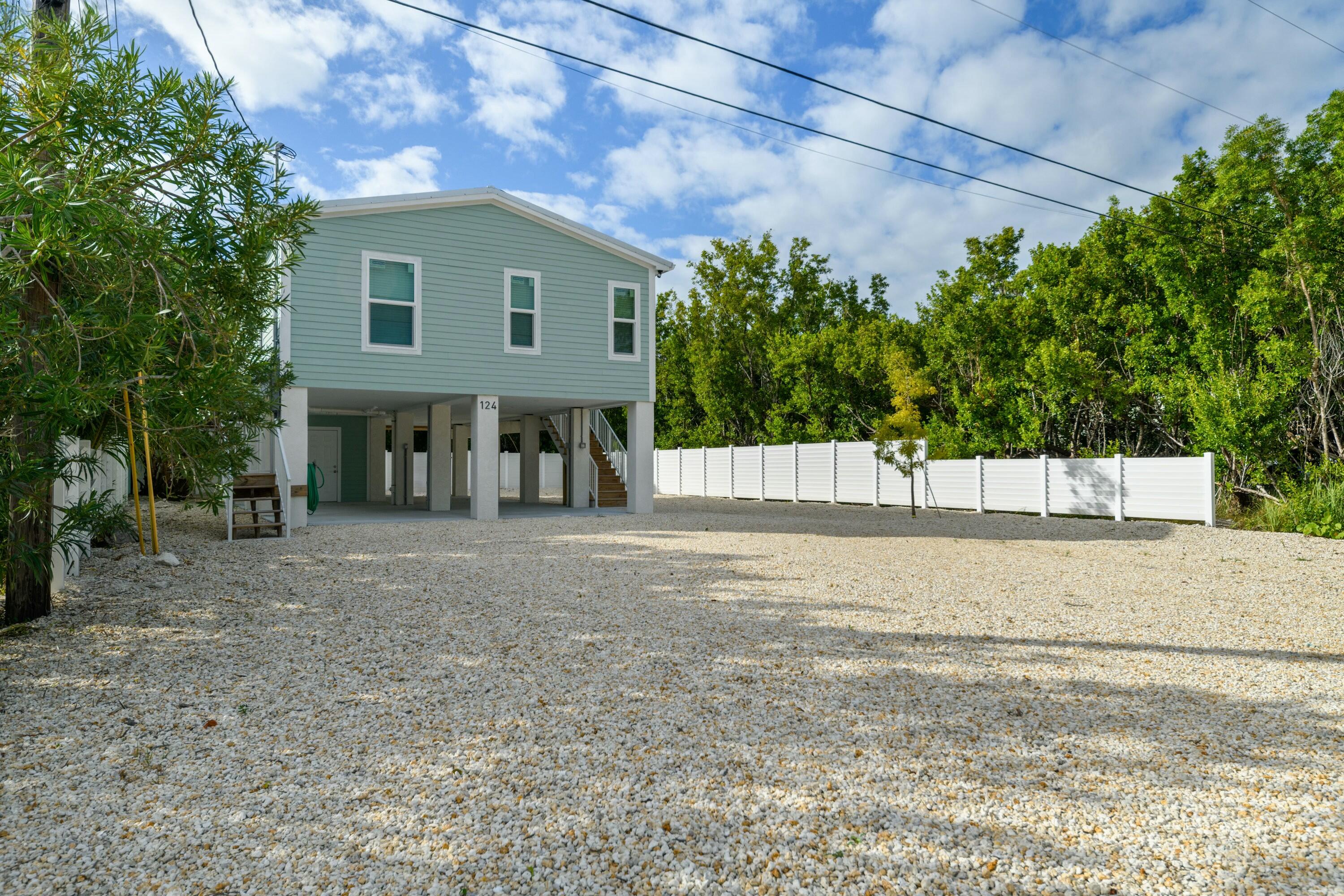 124 Yardarm Road
