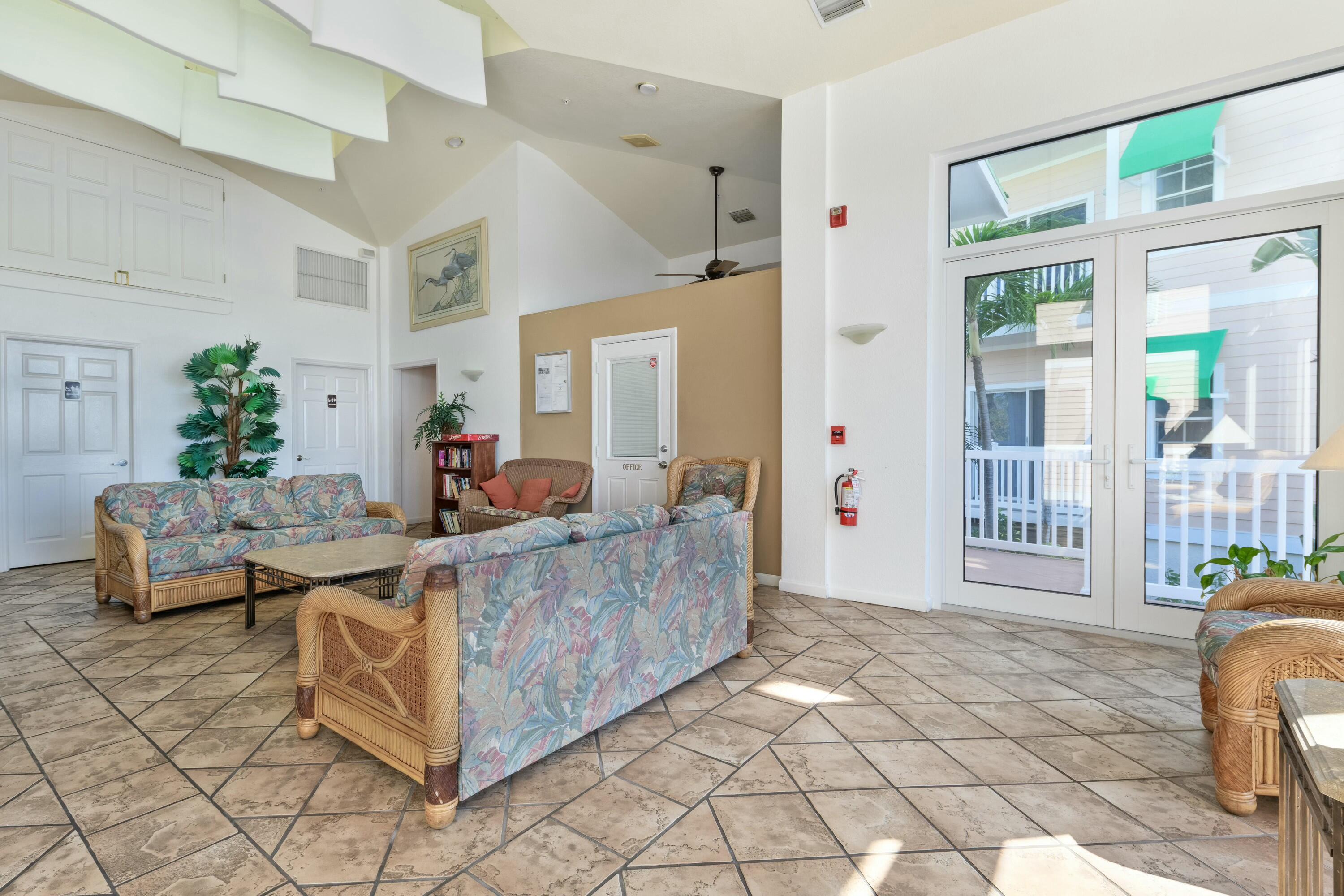 5555 College Road Unit: 9